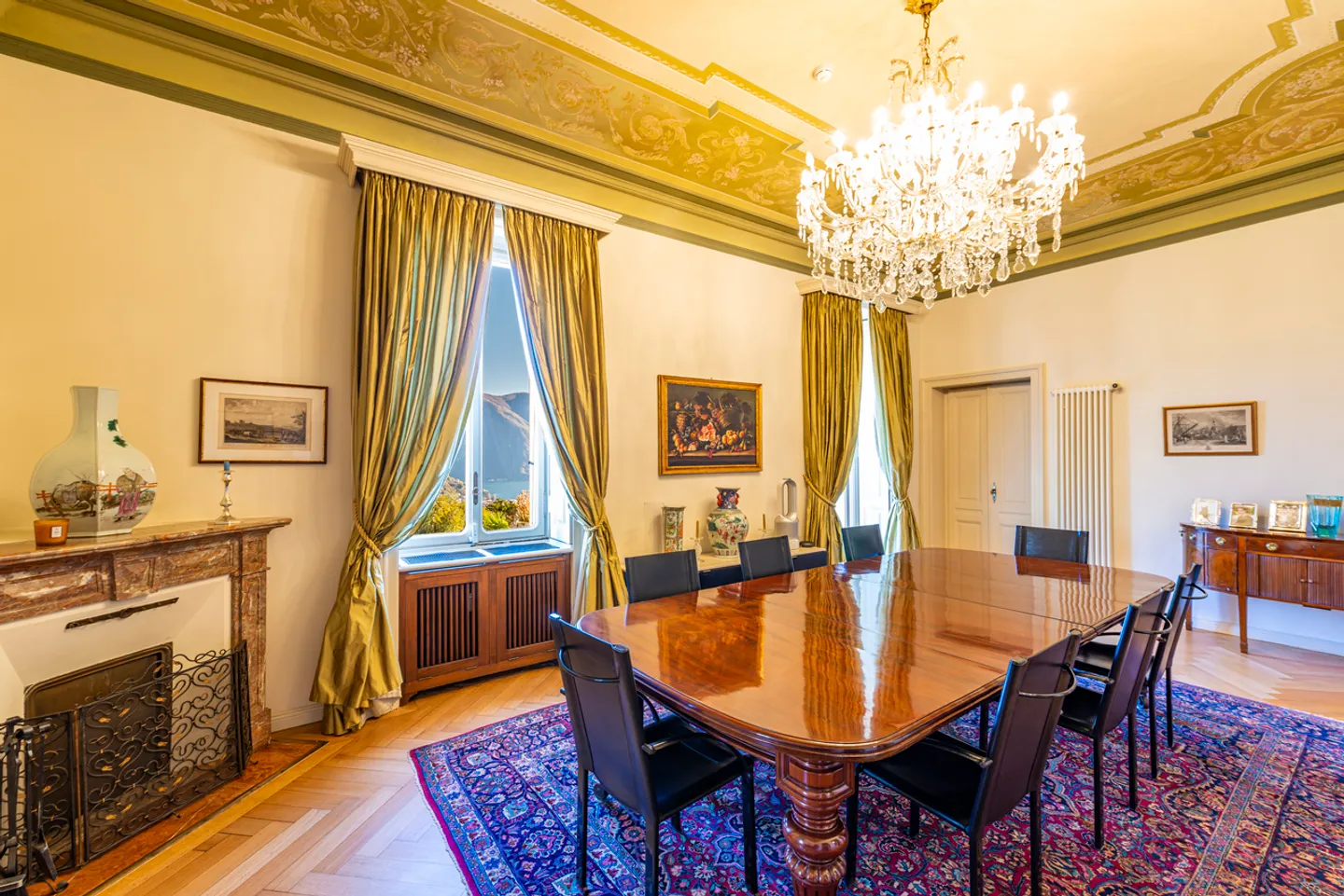 Villa Floridiana - Photo 10 of 15