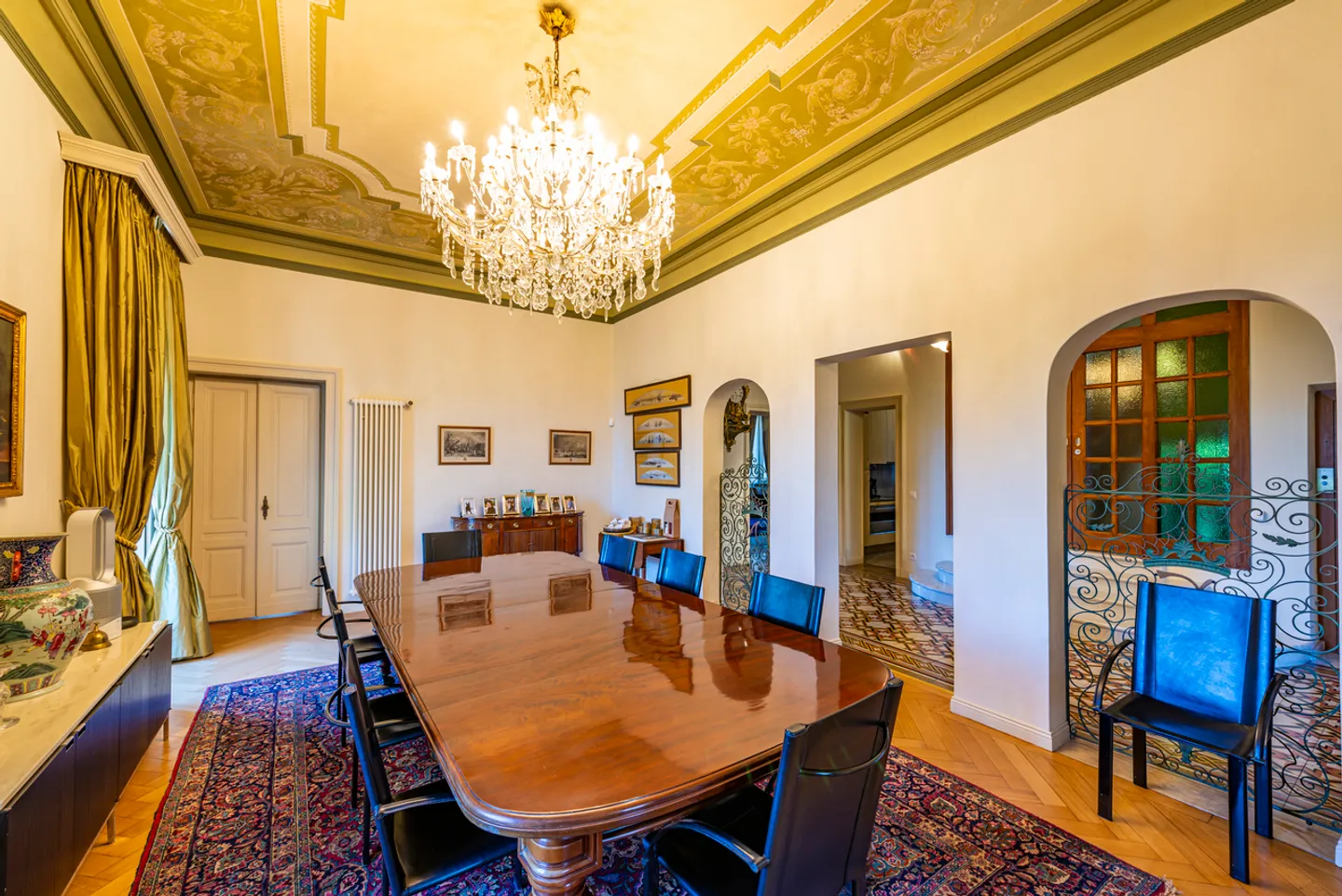 Villa Floridiana - Photo 11 of 15