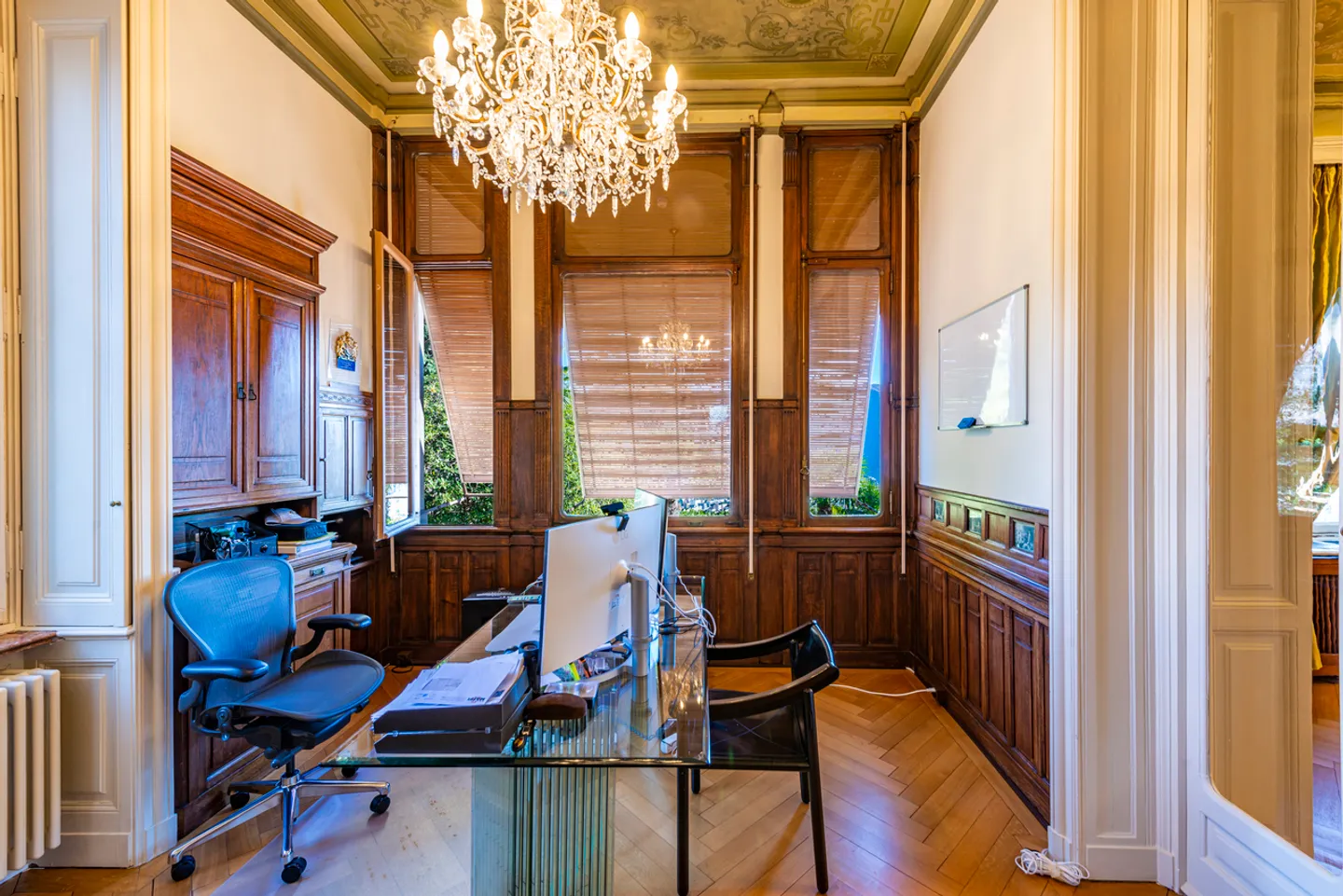 Villa Floridiana - Photo 14 of 15