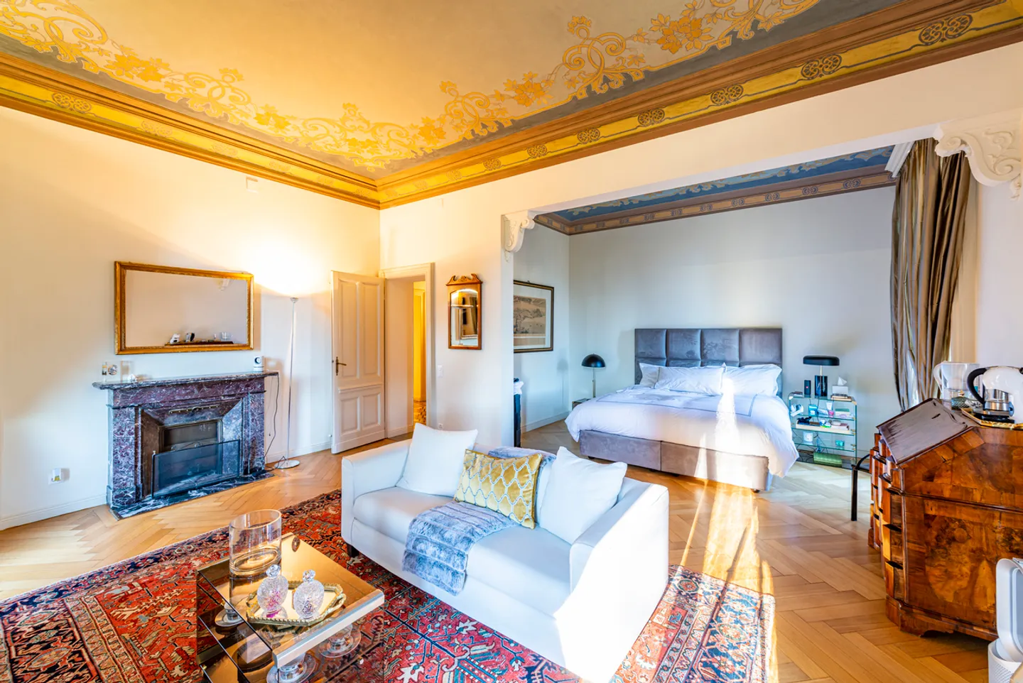 Villa Floridiana - Photo 15 of 15
