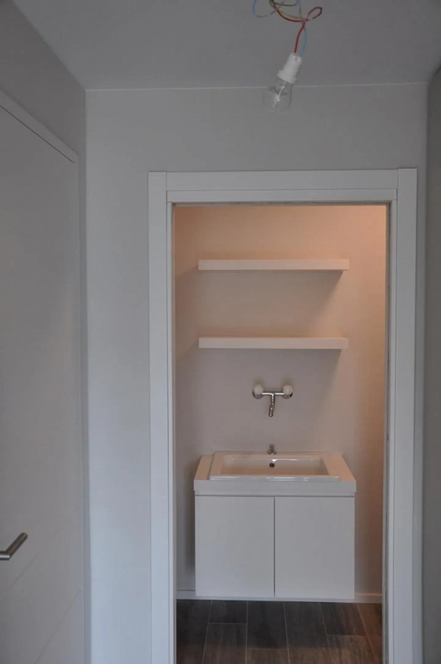 Appartamento spazioso con vista montagna - Foto 1 di 22