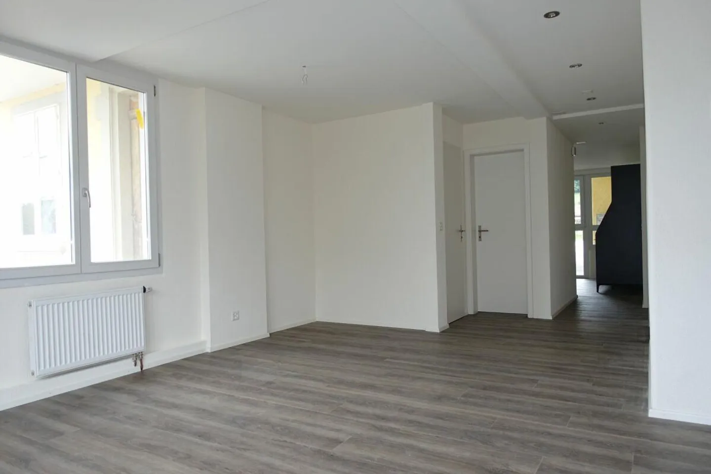 3.5 Room Ground Floor Apartment - Photo 1 of 15
