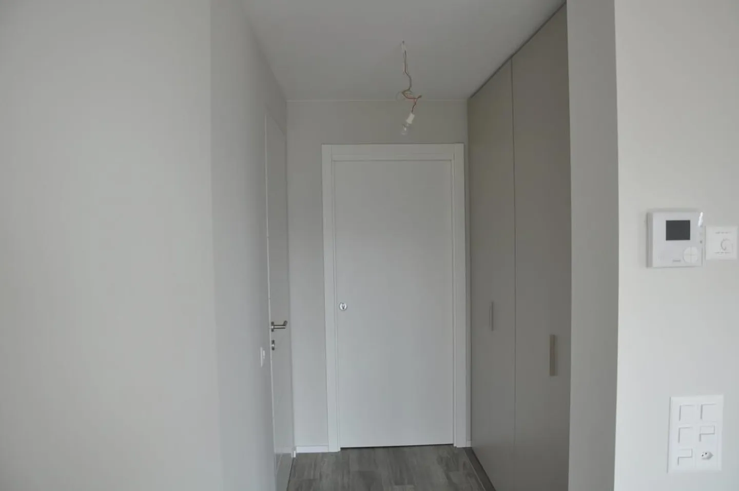 Appartamento spazioso con vista montagna - Foto 18 di 22