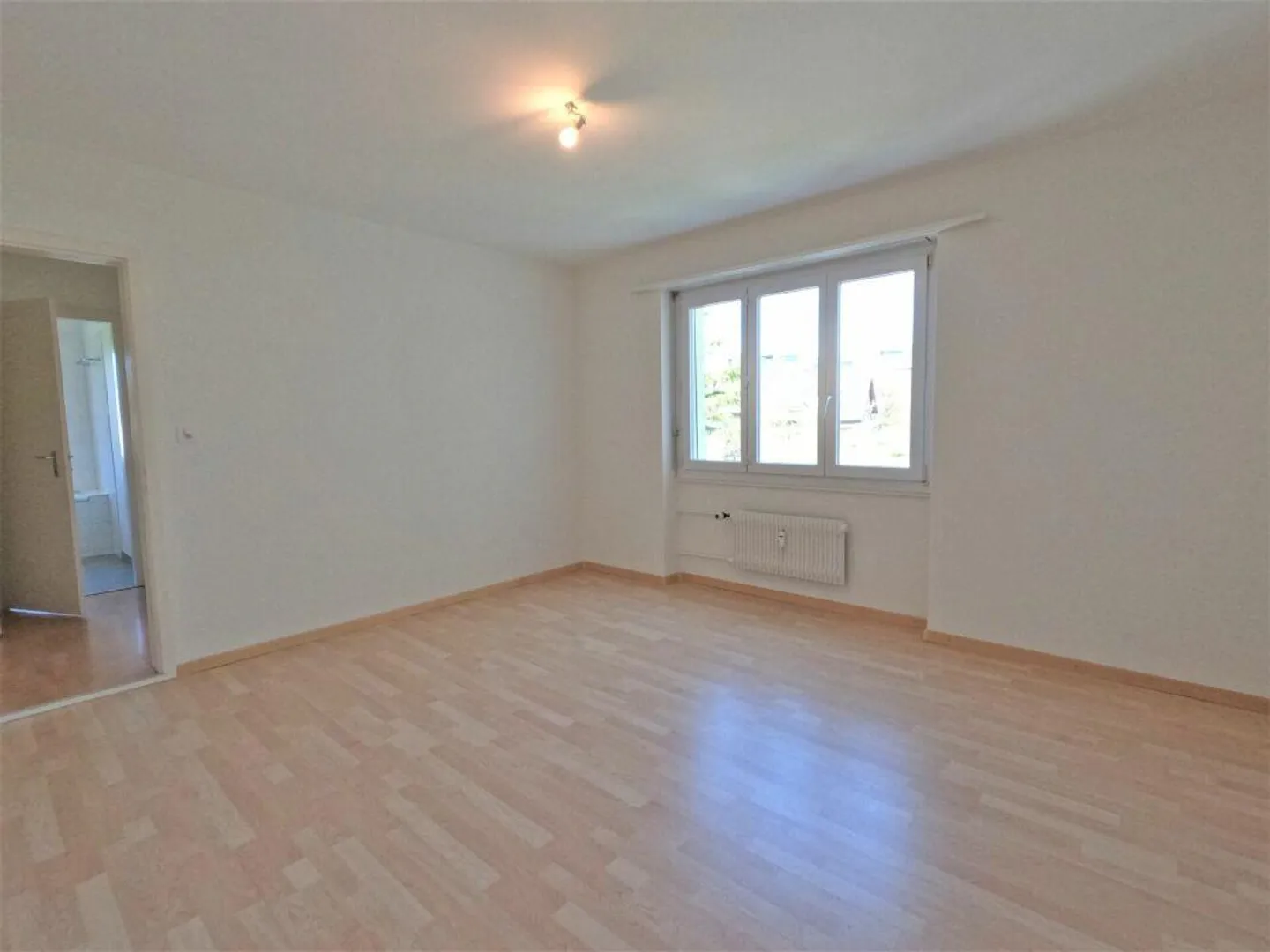 Familienfreundliche 4.5-Zimmerwohnung nahe Zentrum! - Foto 6 von 7