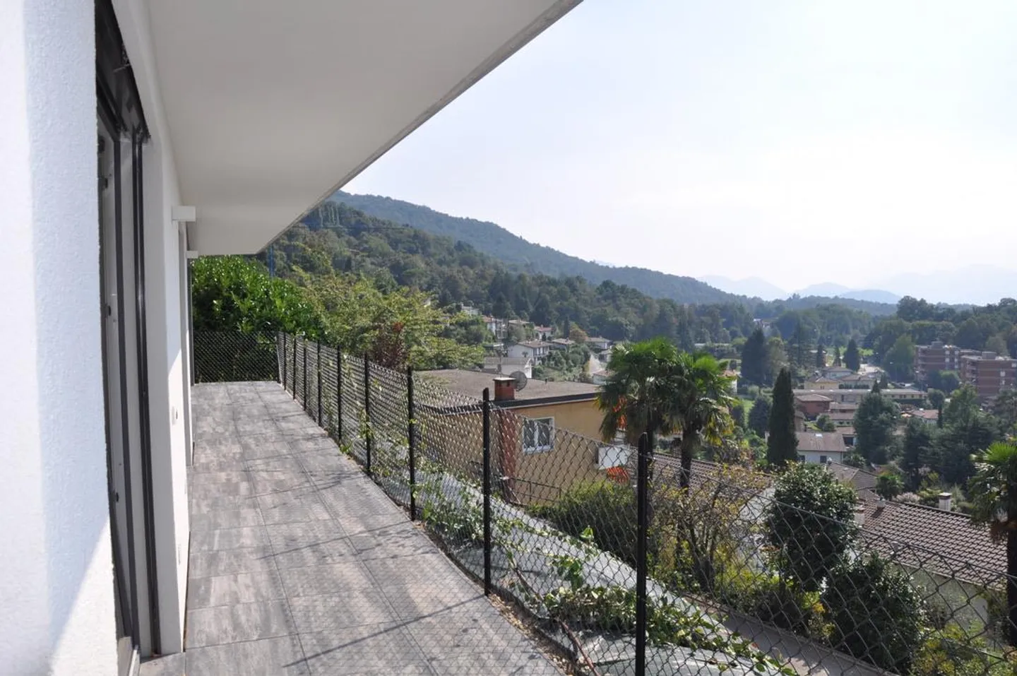 Appartamento spazioso con vista montagna - Foto 20 di 22