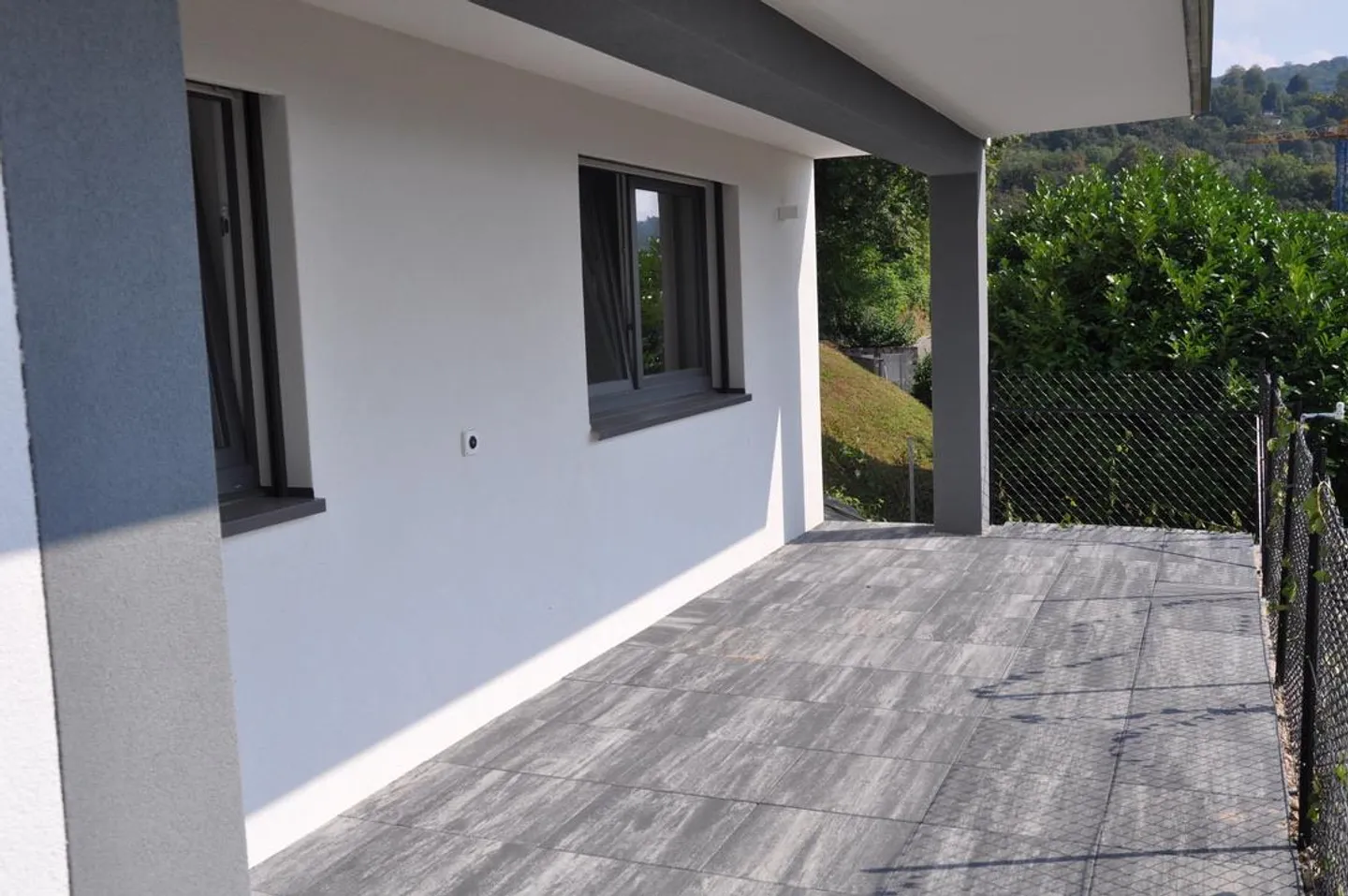 Appartamento spazioso con vista montagna - Foto 21 di 22