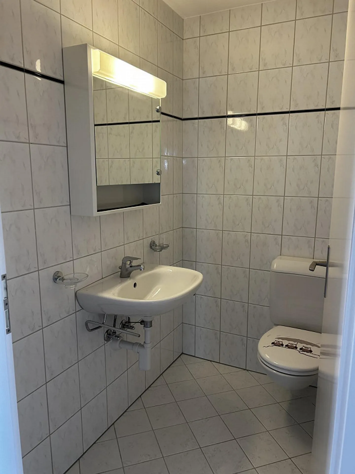 Bellissimo appartamento mansardato con carattere - un affitto in omaggio - Foto 5 di 12