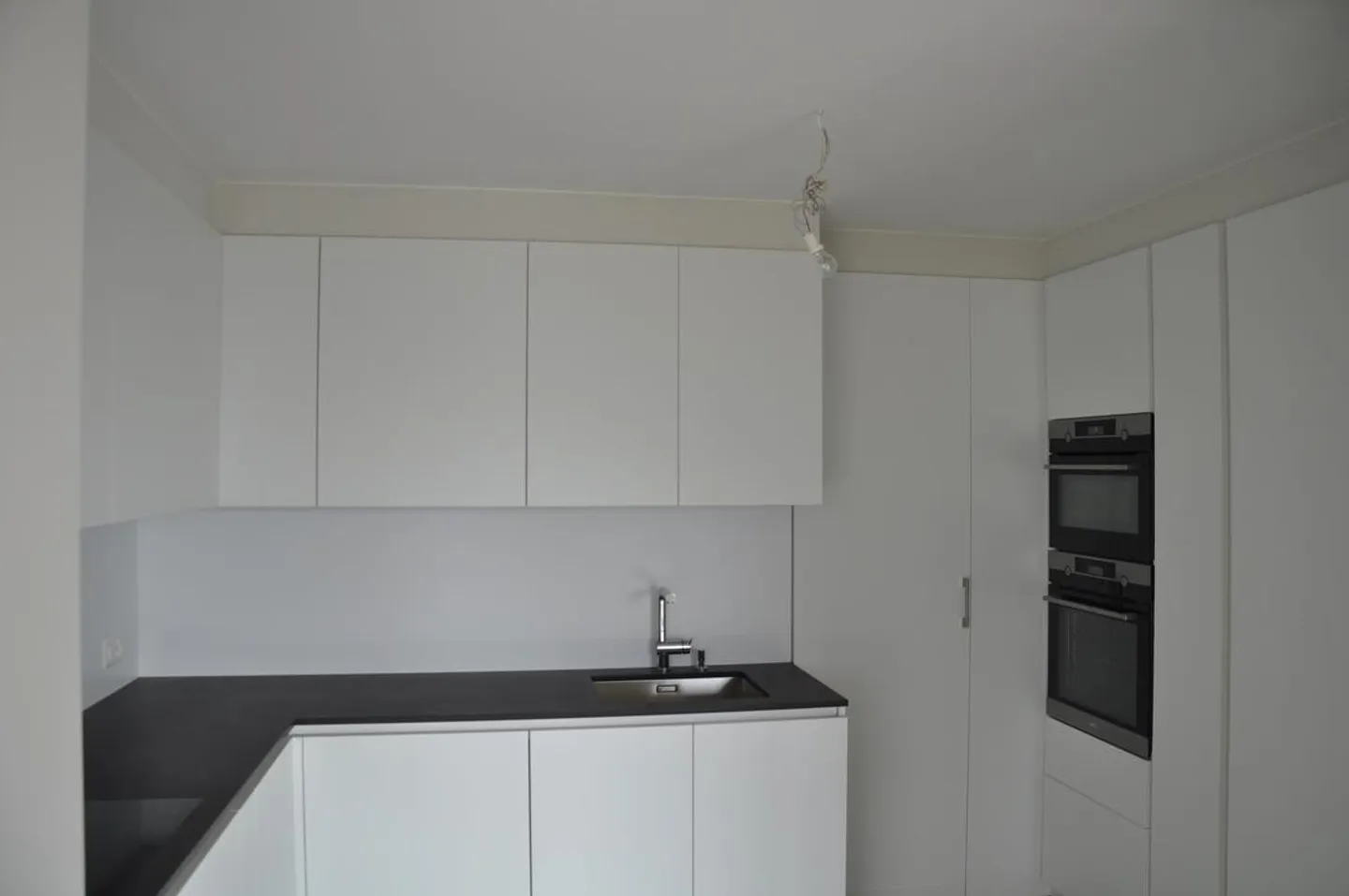 Appartamento spazioso con vista montagna - Foto 17 di 22