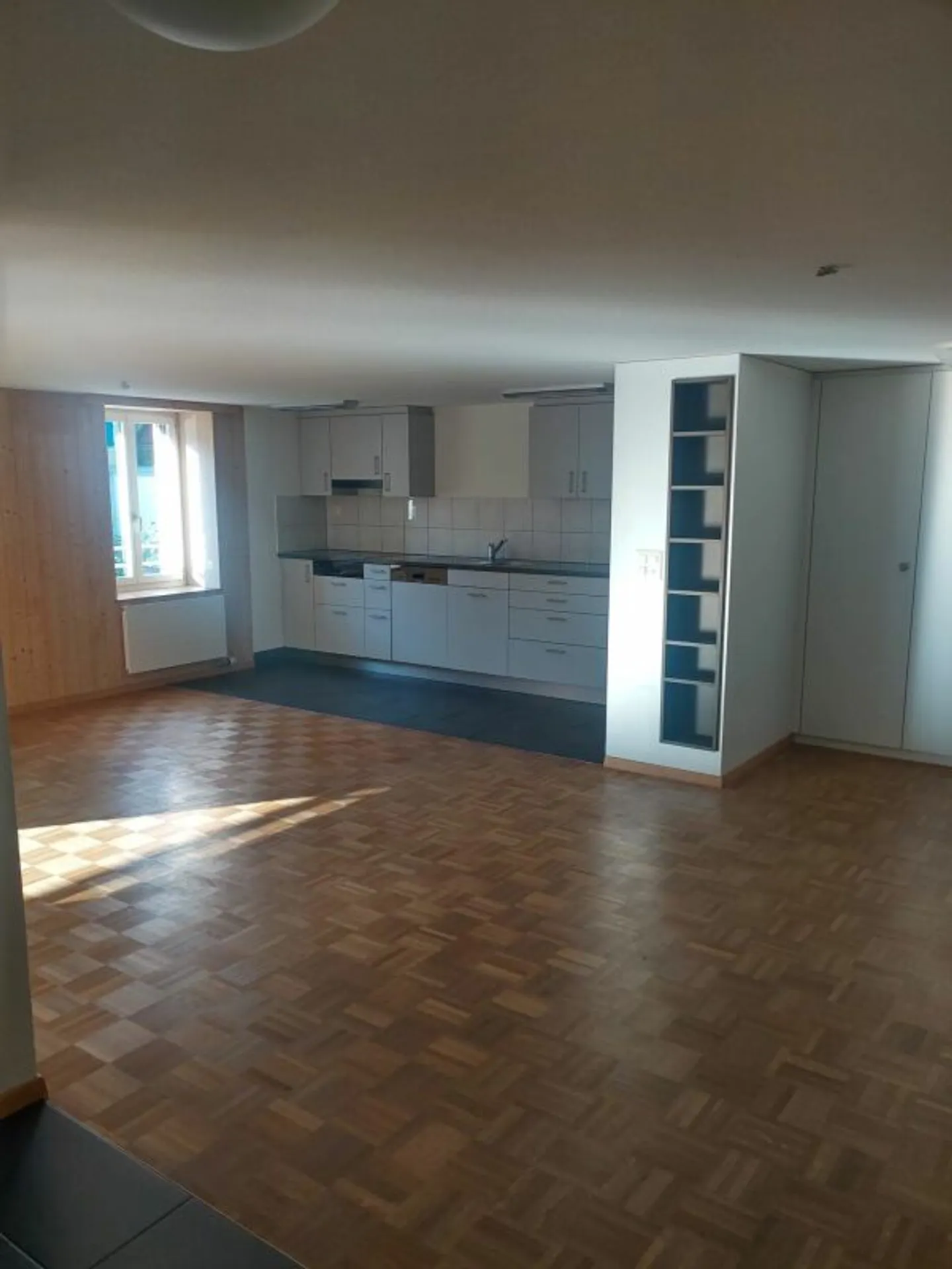 3.5-room apartment in Root - Photo 3 of 14