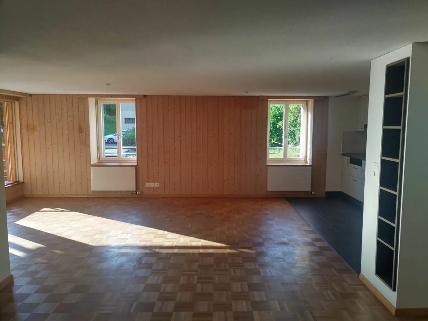 3.5-room apartment in Root - Photo 4 of 14