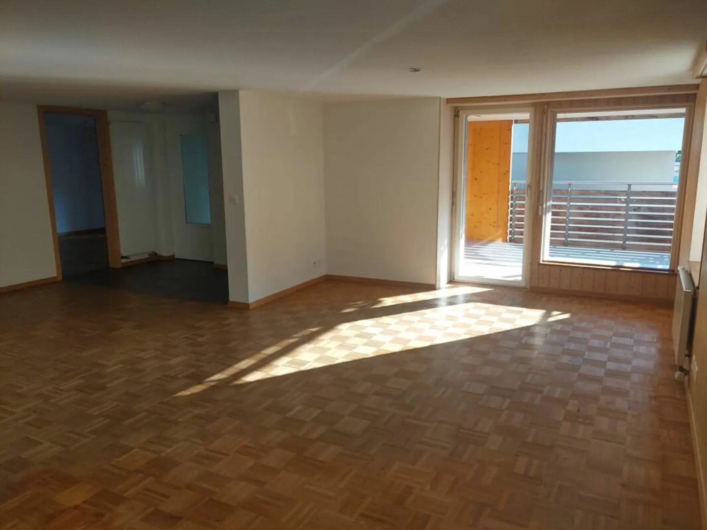 3.5-room apartment in Root - Photo 5 of 14