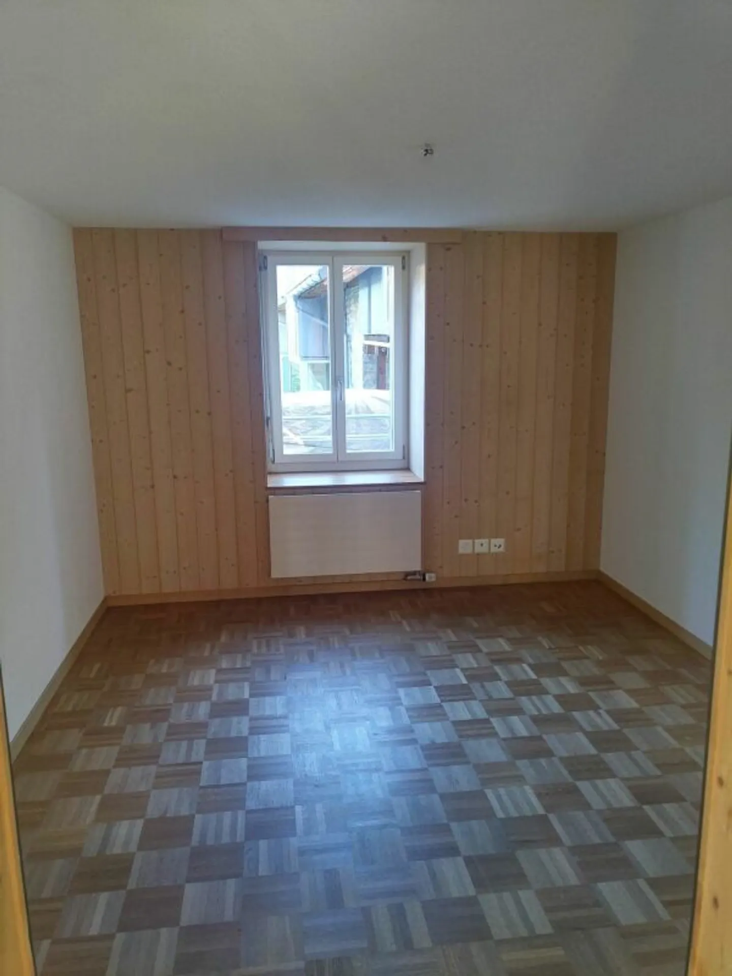 3.5-room apartment in Root - Photo 8 of 14