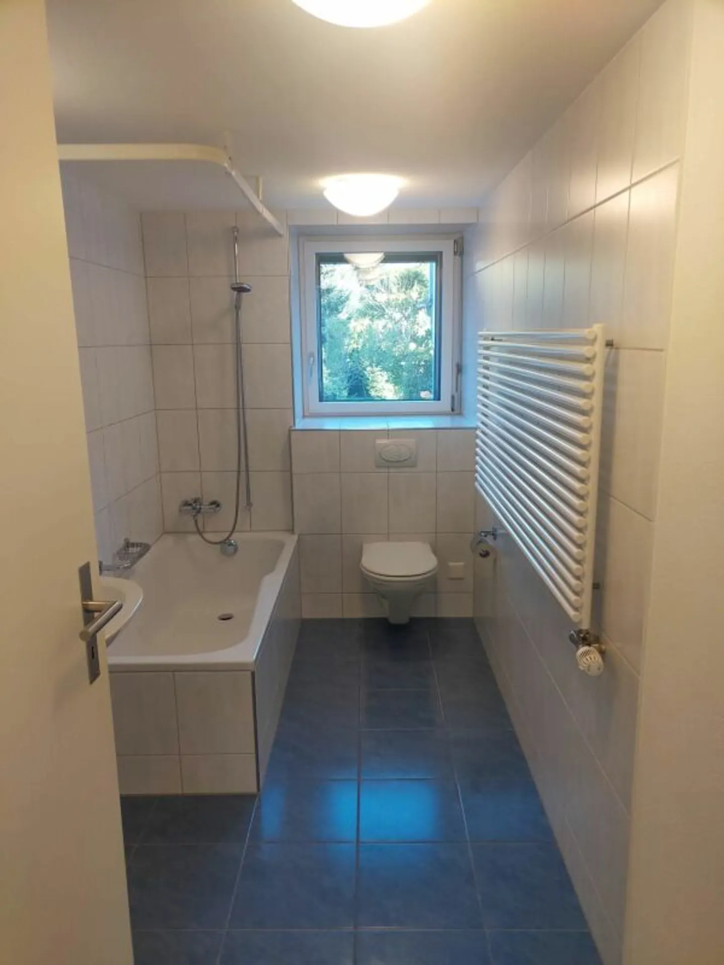 3.5-room apartment in Root - Photo 9 of 14