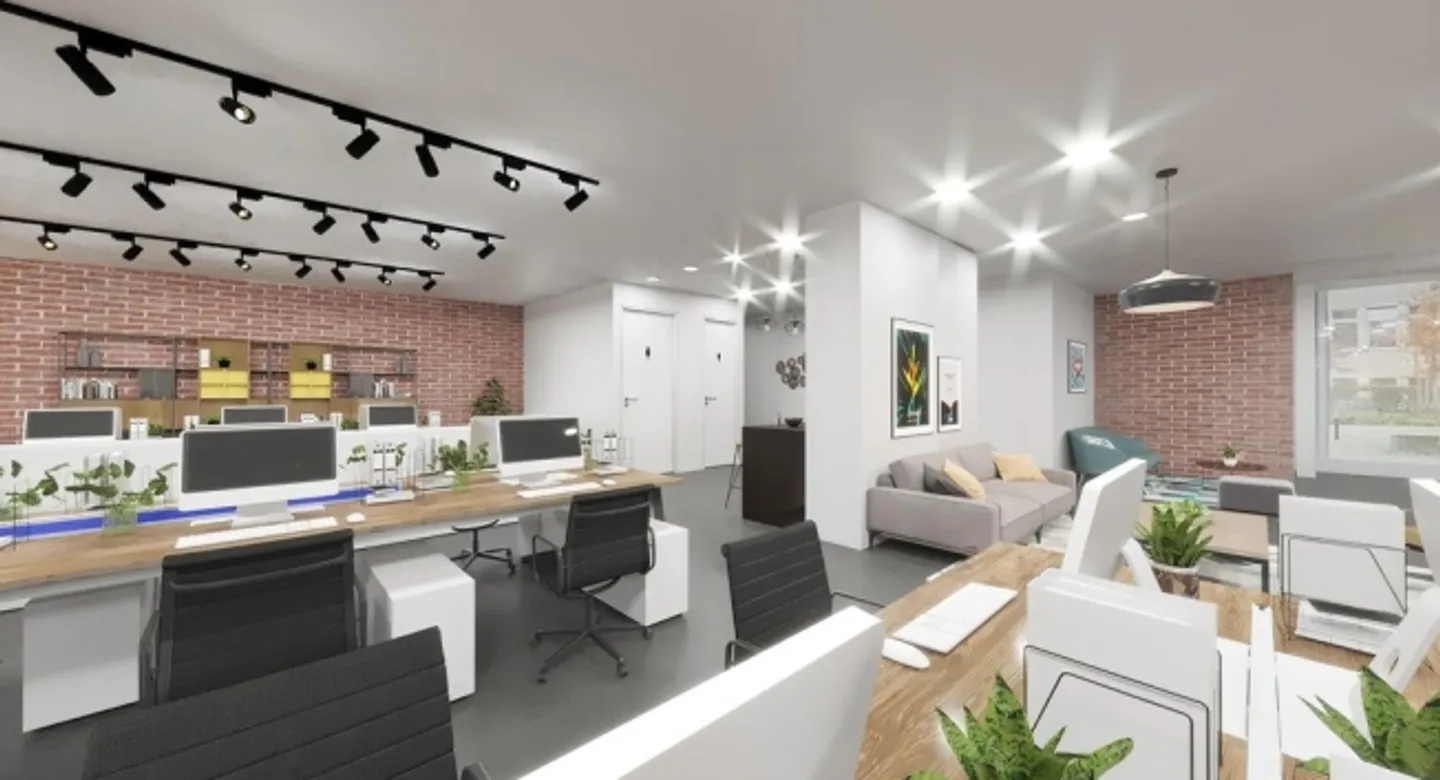 Sécuriser un espace commercial dans un emplacement optimal - Photo 4 sur 9