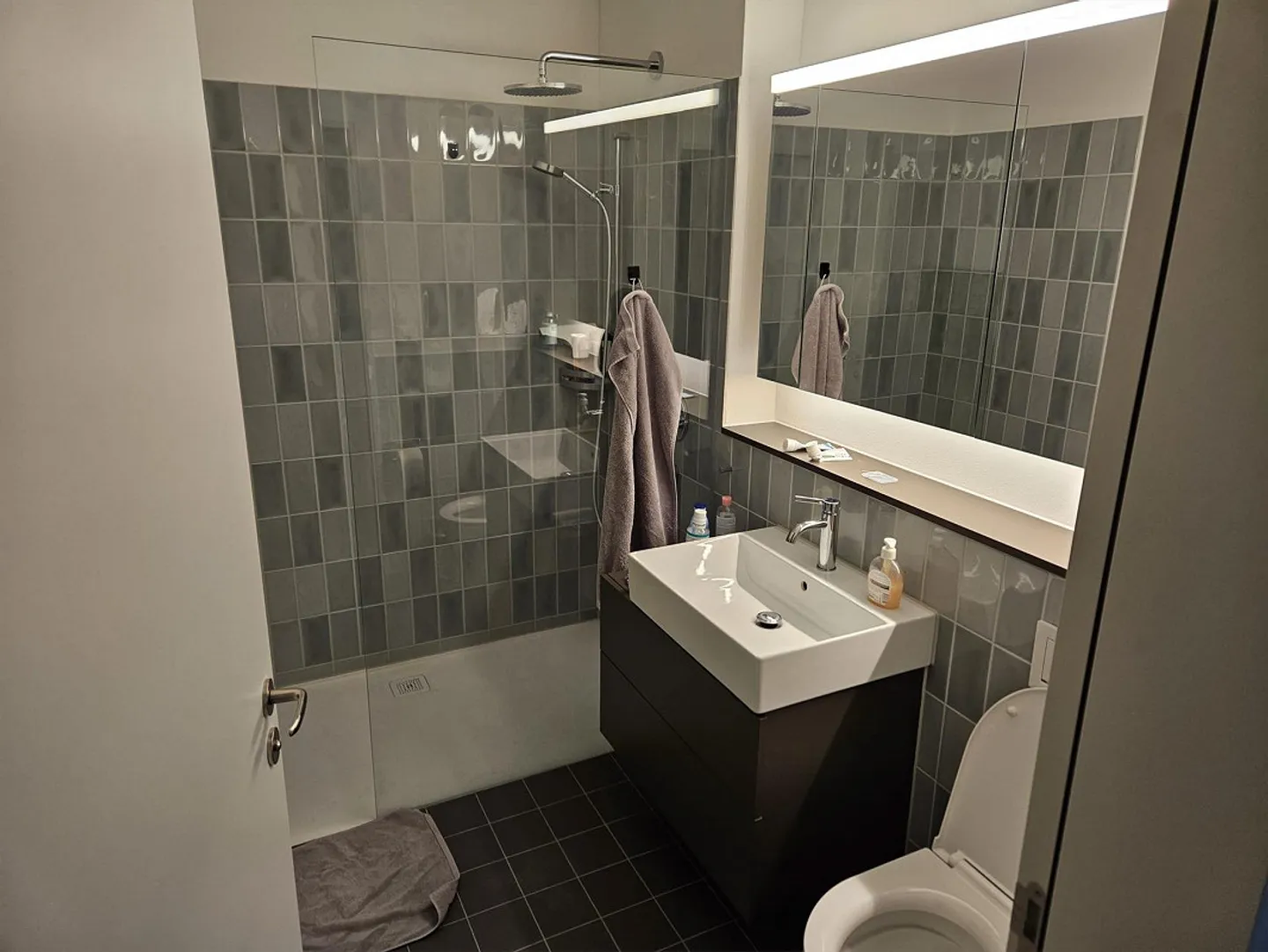 Appartamento moderno di 2,5 stanze con vista panoramica a Sursee – Cercasi nuovo inquilino - Foto 3 di 8