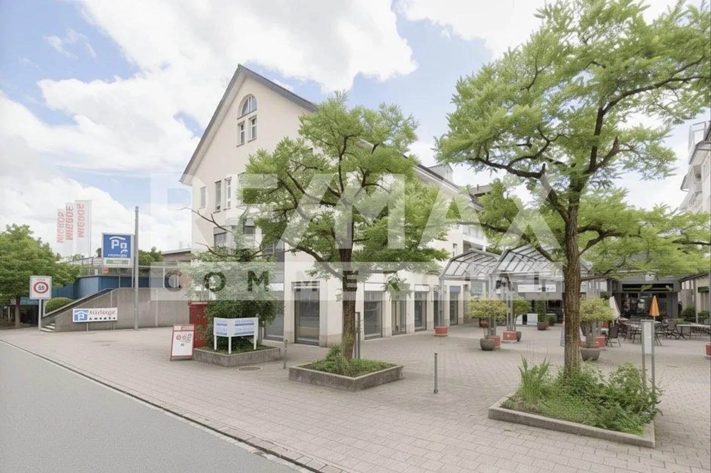 Stilvolles Restaurant in Rüti ZH - Foto 1 von 12