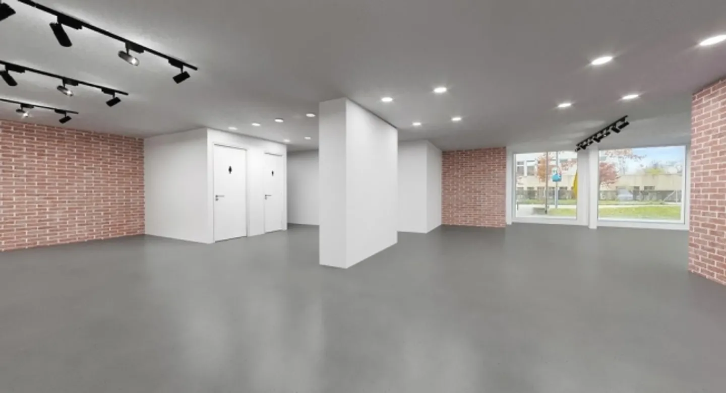 Sécuriser un espace commercial dans un emplacement optimal - Photo 5 sur 9