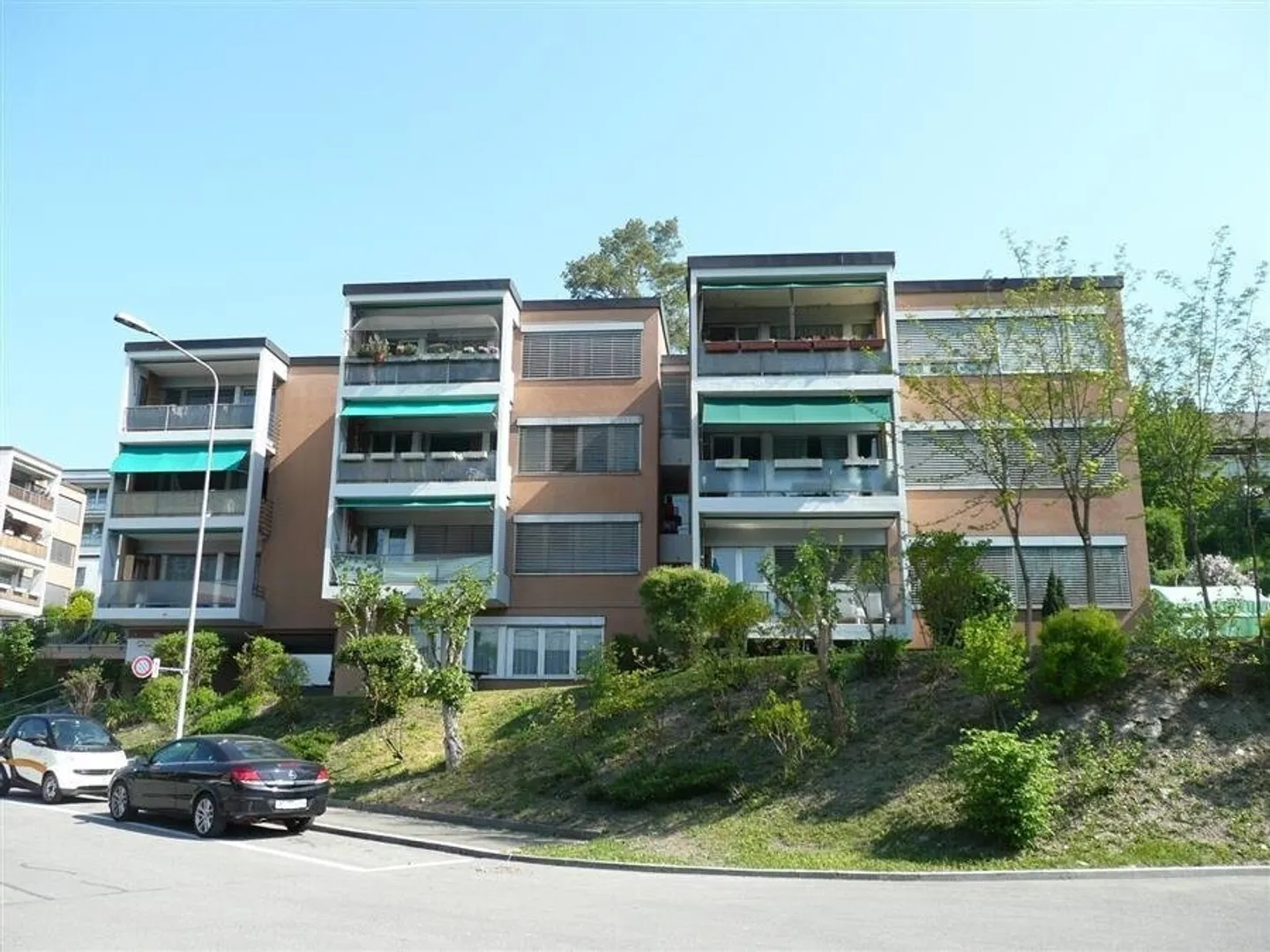 Visiter - Emménager - Se sentir bien - Photo 1 sur 8