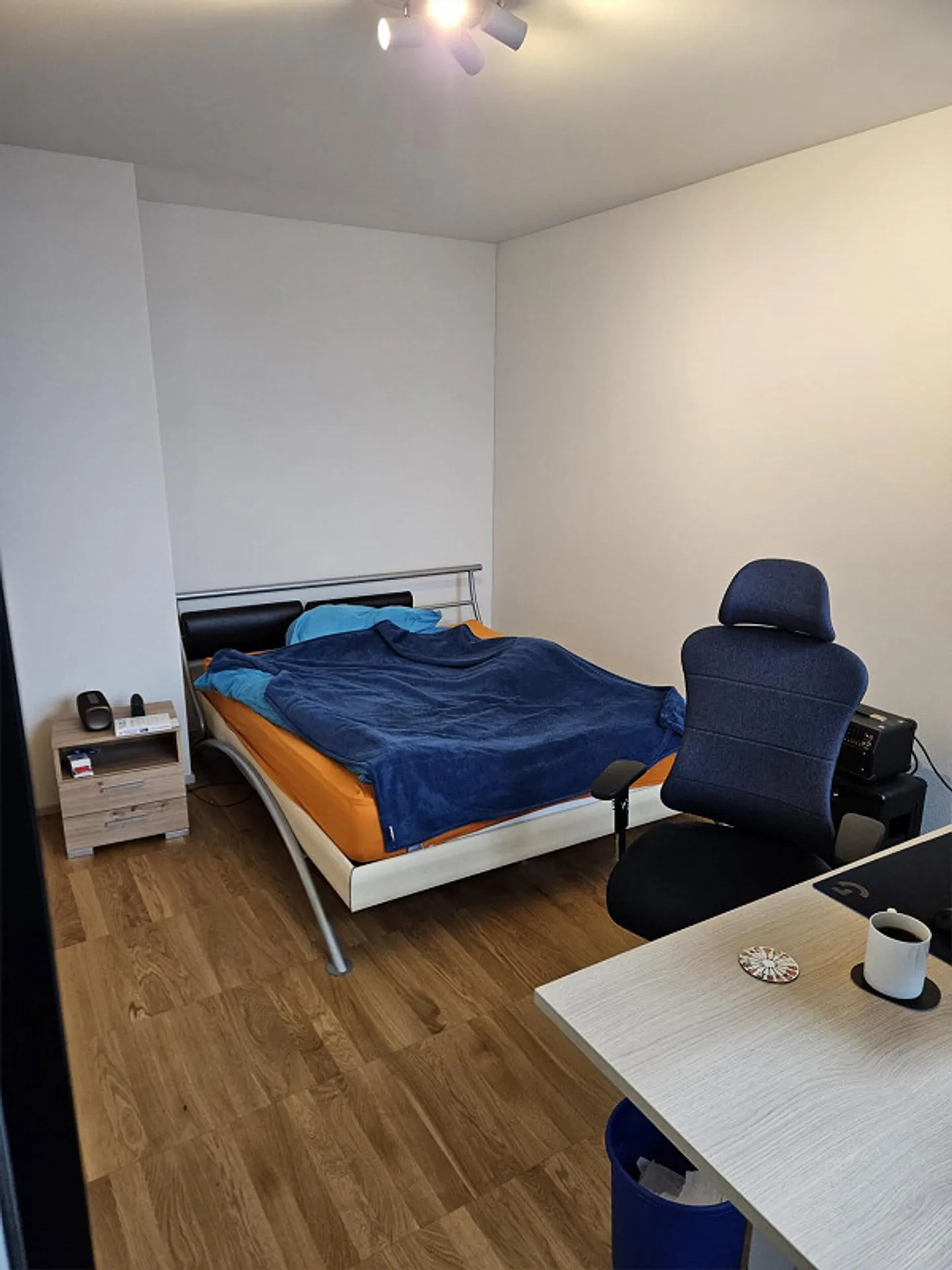 Appartamento moderno di 2,5 stanze con vista panoramica a Sursee – Cercasi nuovo inquilino - Foto 7 di 8