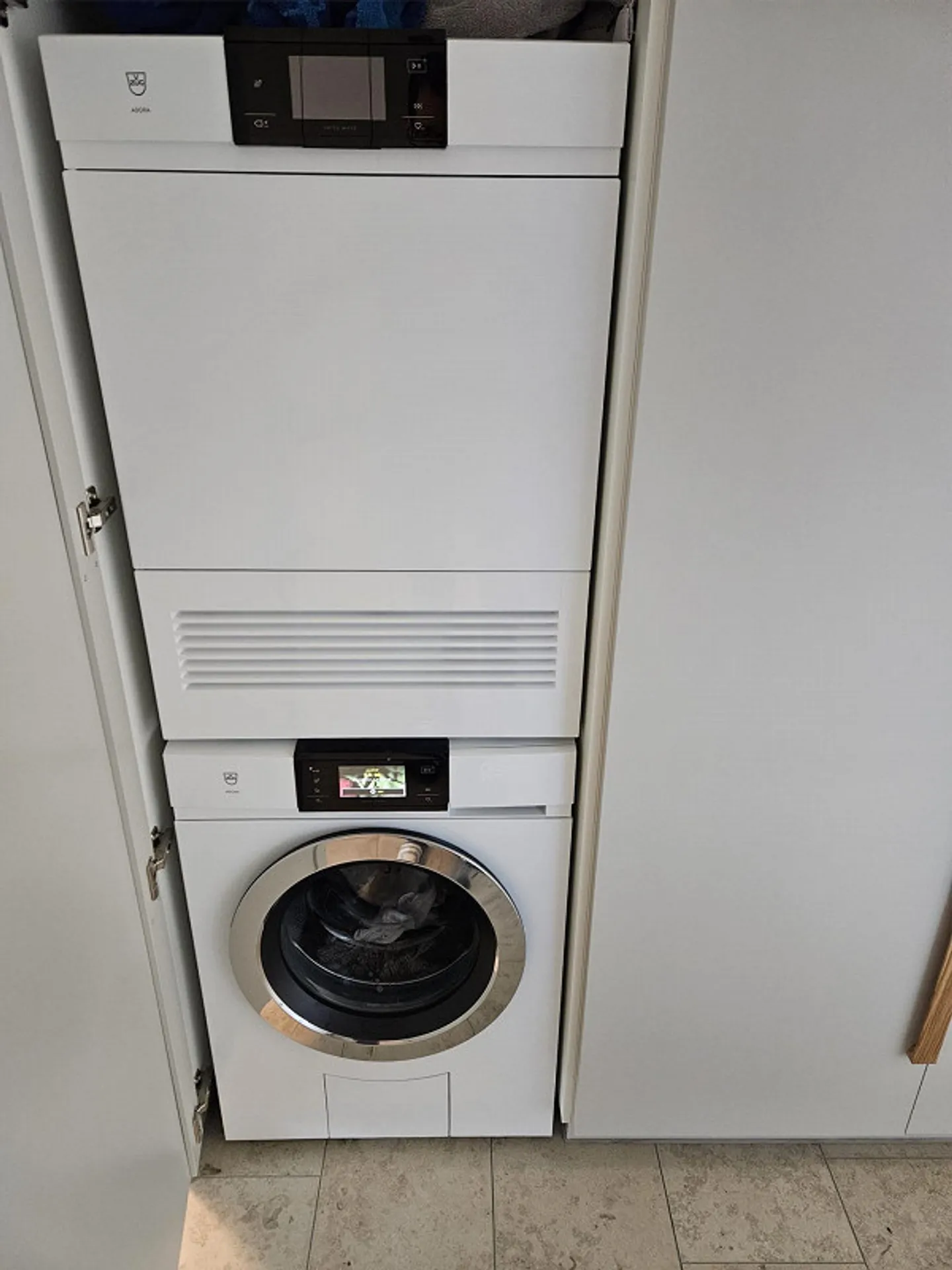 Appartamento moderno di 2,5 stanze con vista panoramica a Sursee – Cercasi nuovo inquilino - Foto 8 di 8