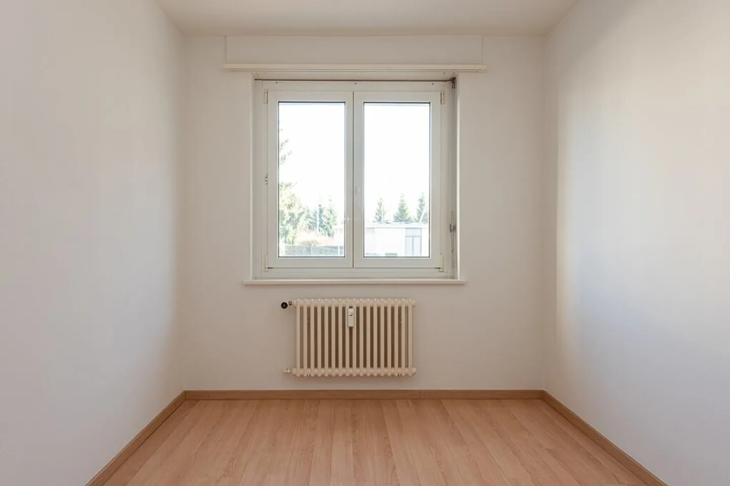 3-Zimmerwohnung zum attraktiven Preis! - Foto 4 von 9