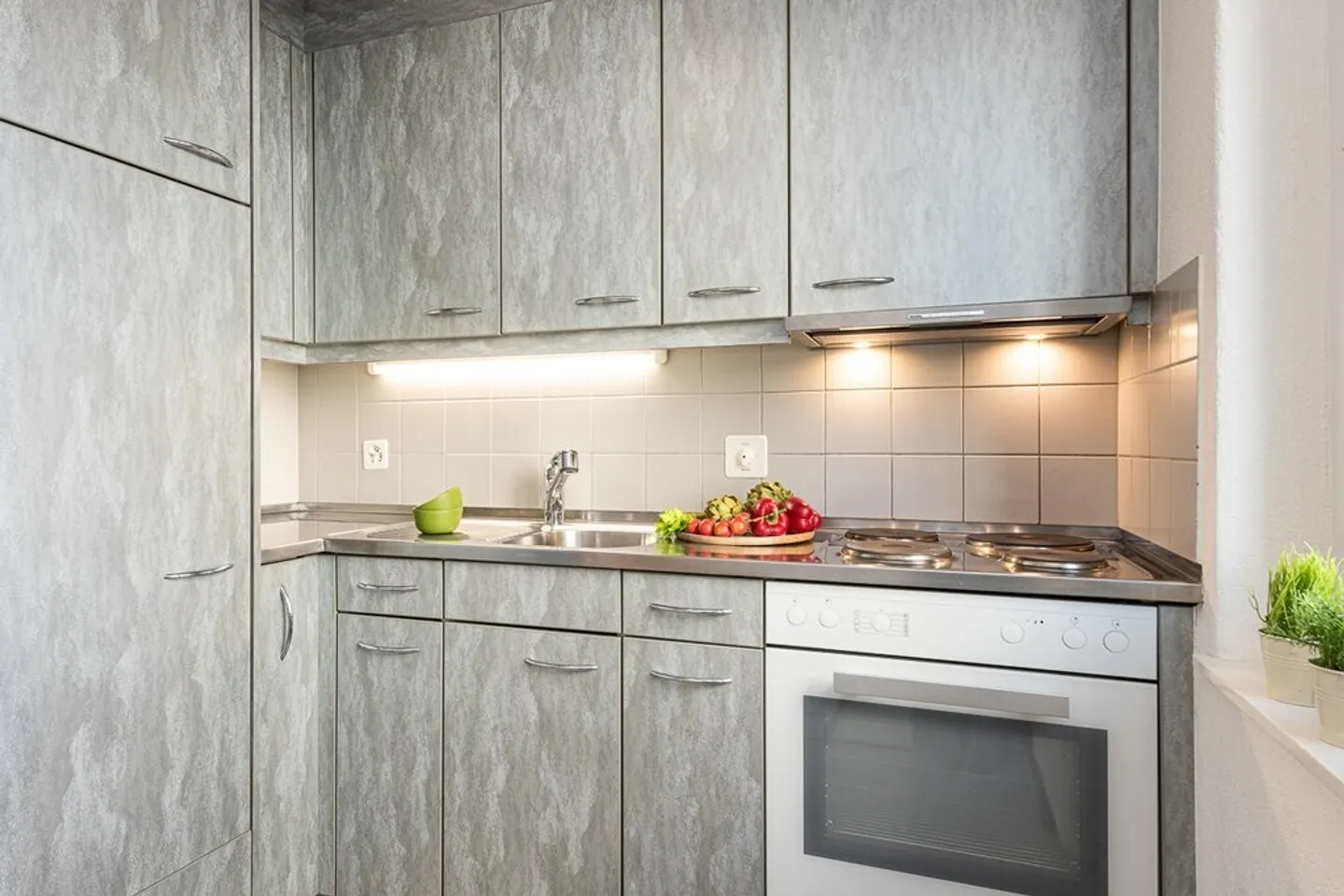 3-Zimmerwohnung zum attraktiven Preis! - Foto 5 von 9