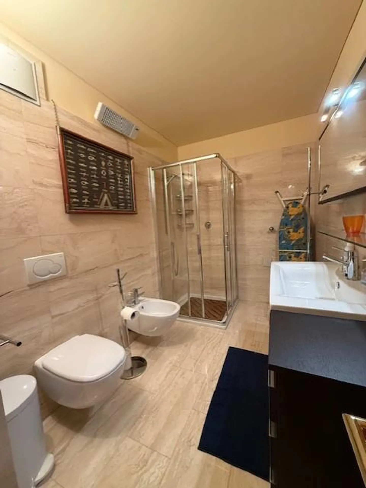 Appartamento elegante con balcone a Lugano - Foto 5 di 5