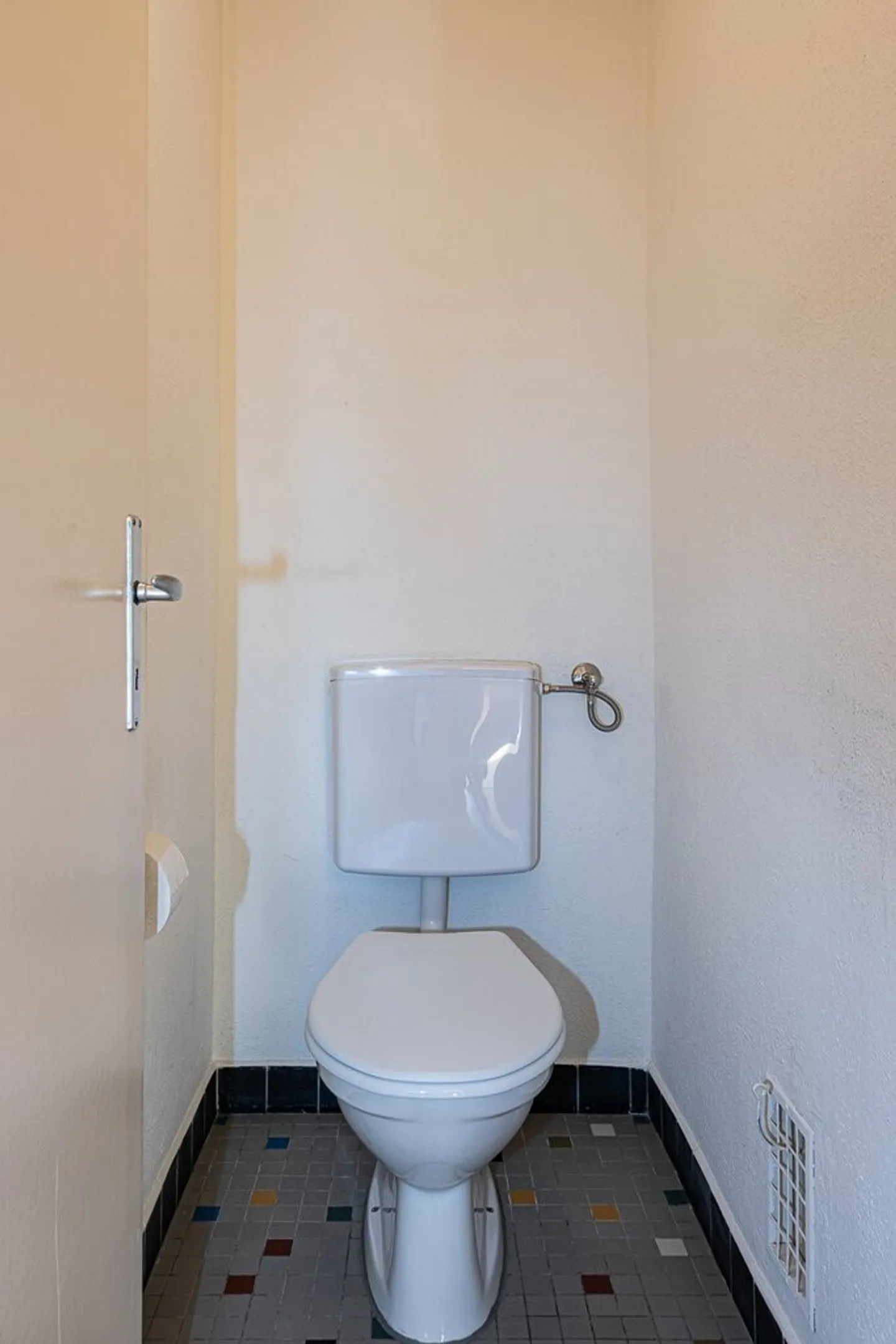 3-Zimmerwohnung zum attraktiven Preis! - Foto 8 von 9