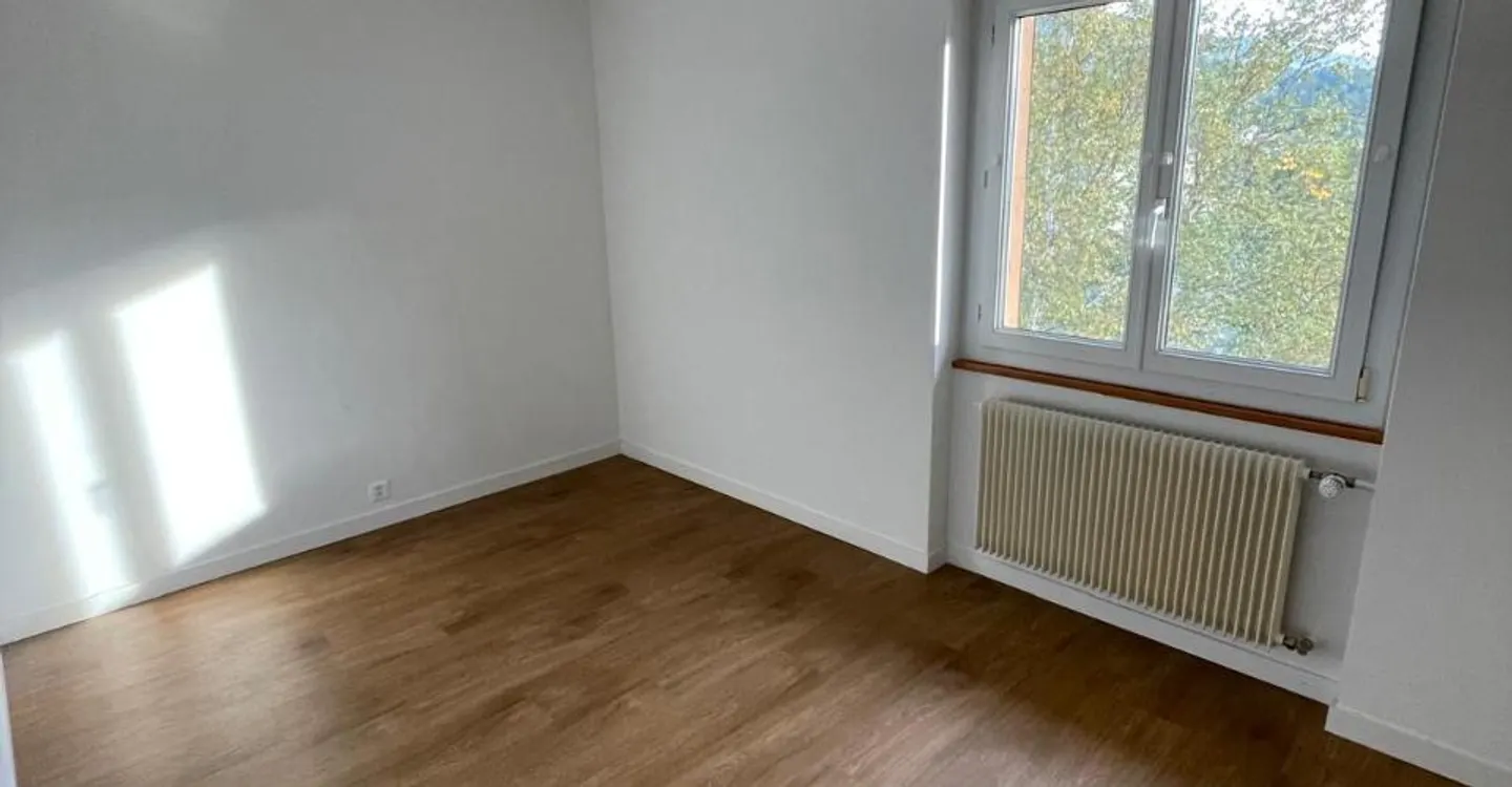 Charming Apartment in Villeret - Photo 2 of 5