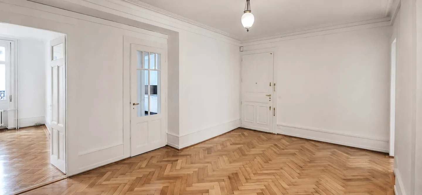 Wohnung mieten - Foto 2 von 13
