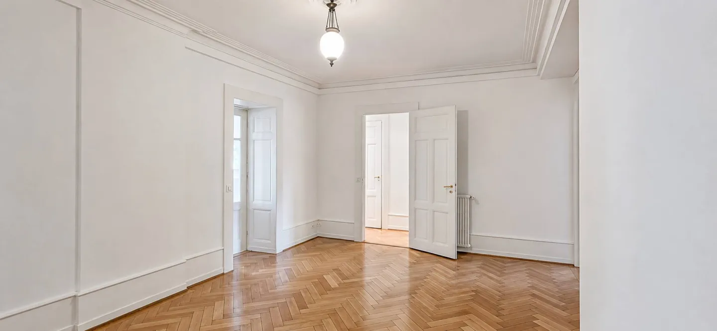 Wohnung mieten - Foto 3 von 13