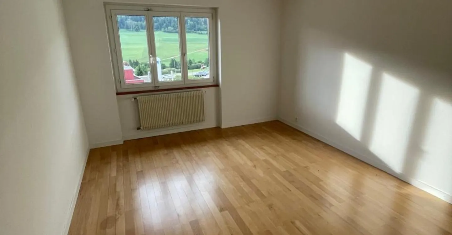 Charming Apartment in Villeret - Photo 1 of 5