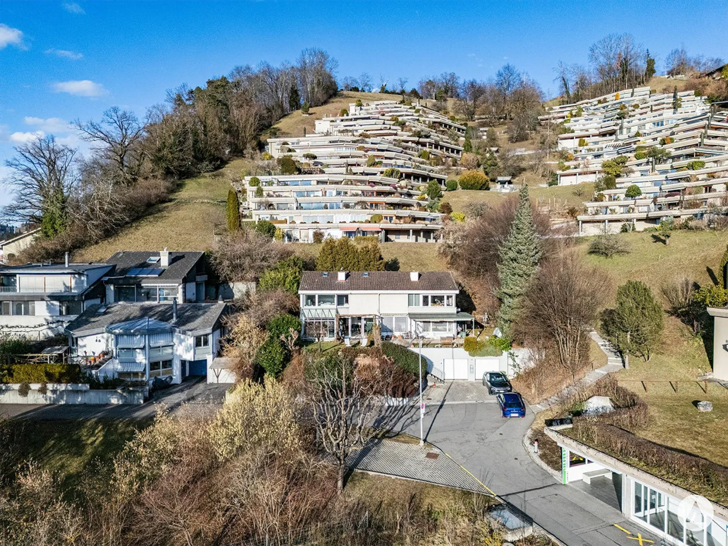 Sun. Peace. Close to the city. - Photo 3 of 13