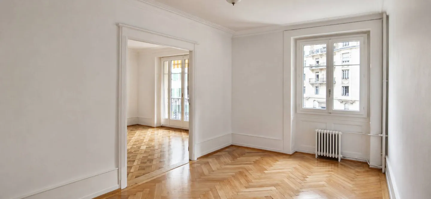 Wohnung mieten - Foto 6 von 13