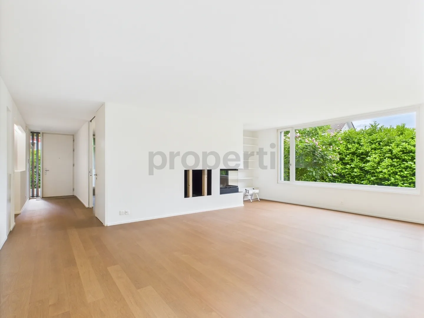 Grosszügige 2.5 Zimmer- Wohnung in Thalwil - Foto 1 von 12