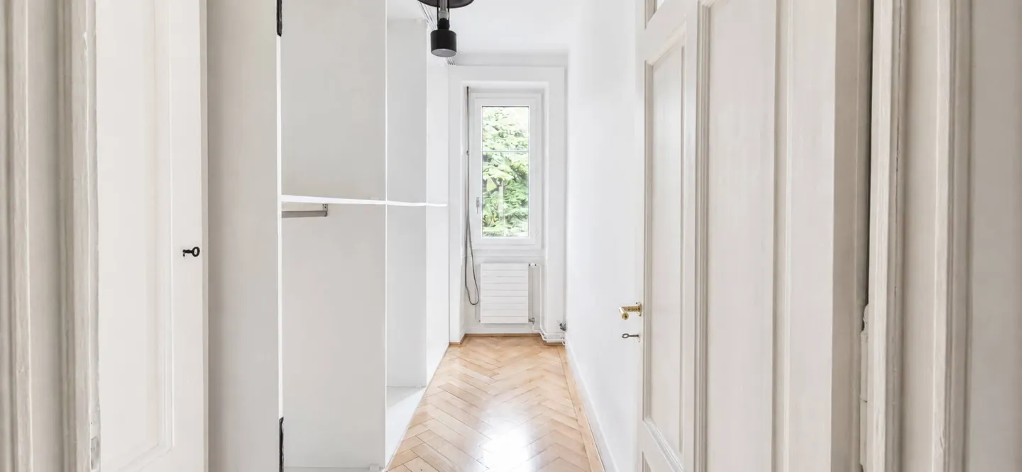 Wohnung mieten - Foto 7 von 13