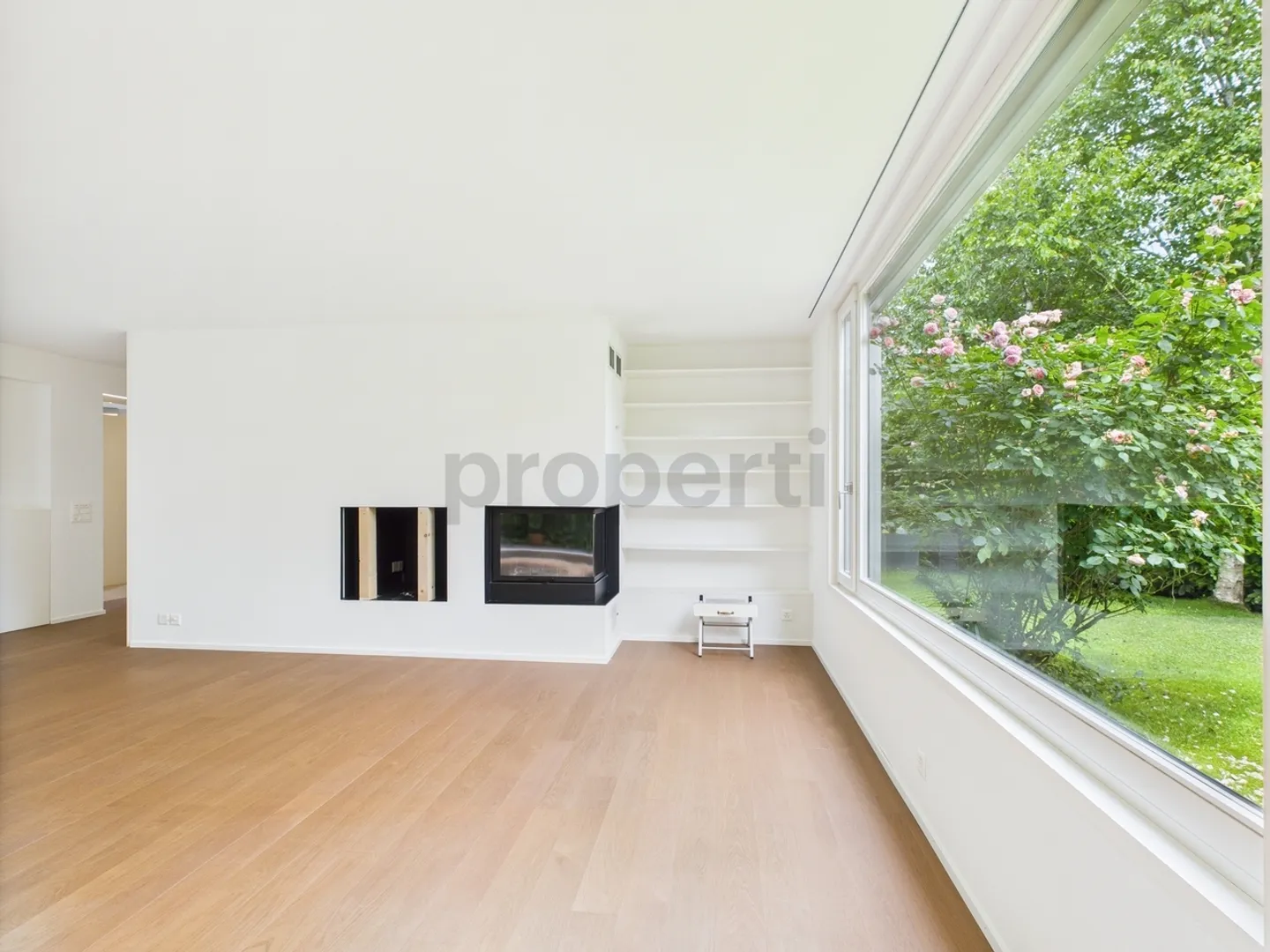 Grosszügige 2.5 Zimmer- Wohnung in Thalwil - Foto 2 von 12