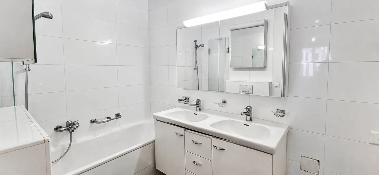 Wohnung mieten - Foto 10 von 13