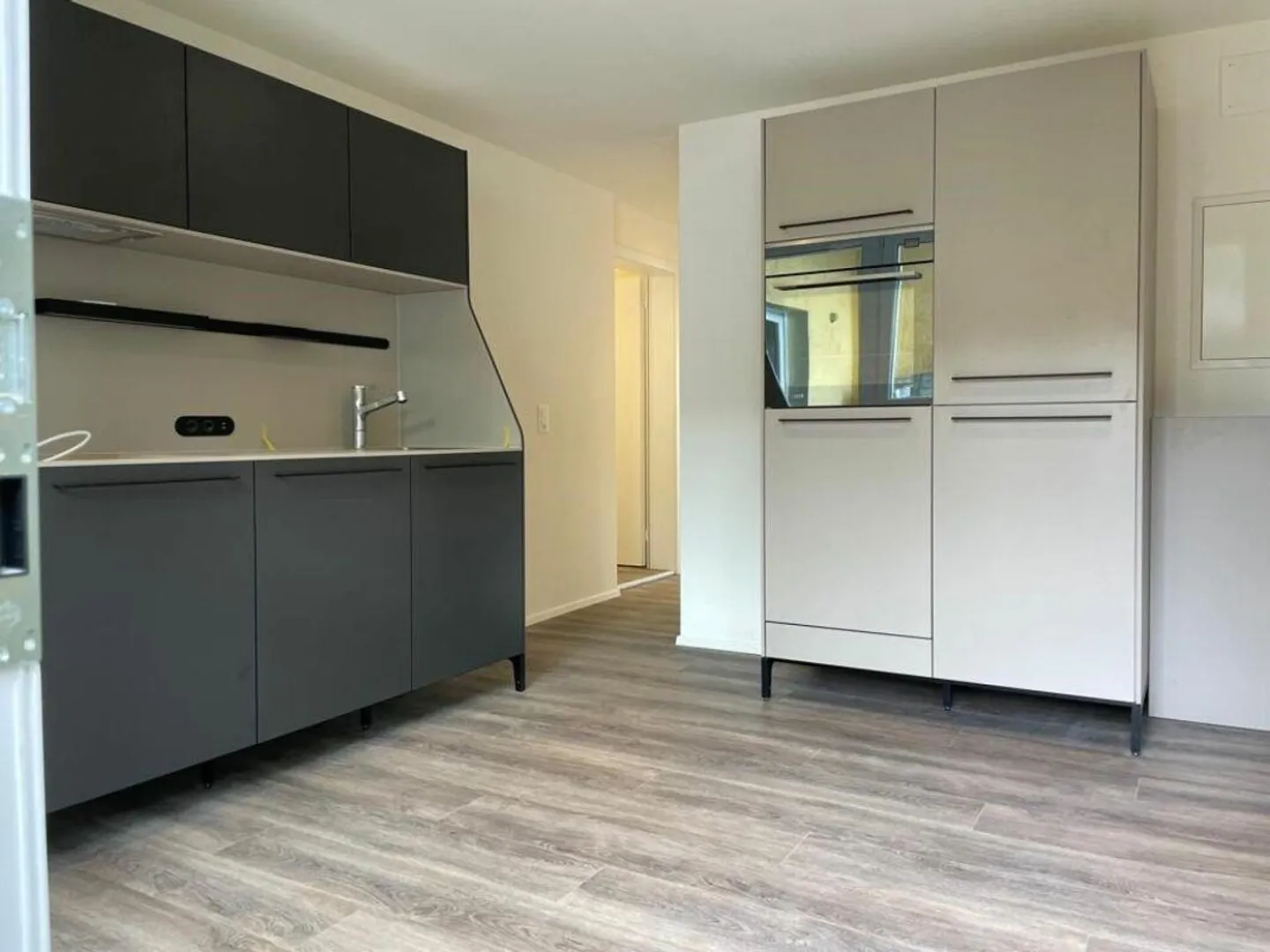 3.5 Room Ground Floor Apartment - Photo 3 of 15