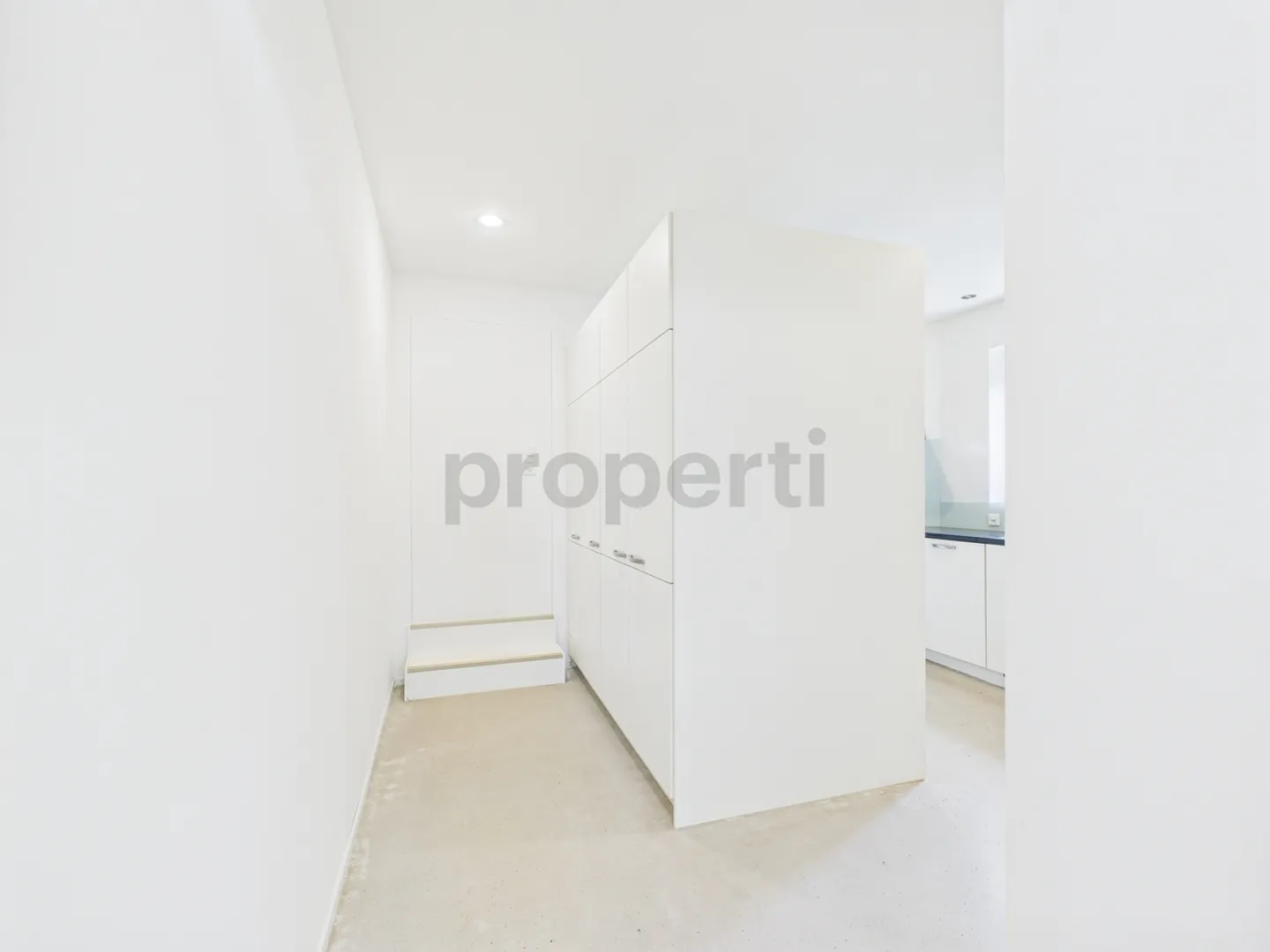 Grosszügige 2.5 Zimmer- Wohnung in Thalwil - Foto 6 von 12