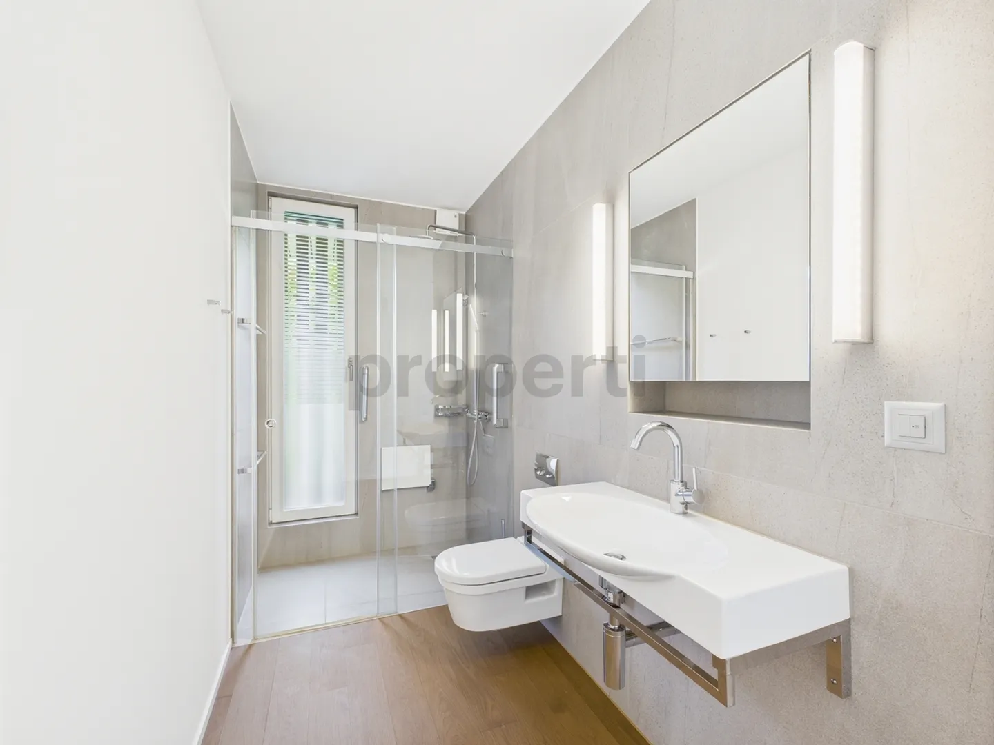 Grosszügige 2.5 Zimmer- Wohnung in Thalwil - Foto 7 von 12