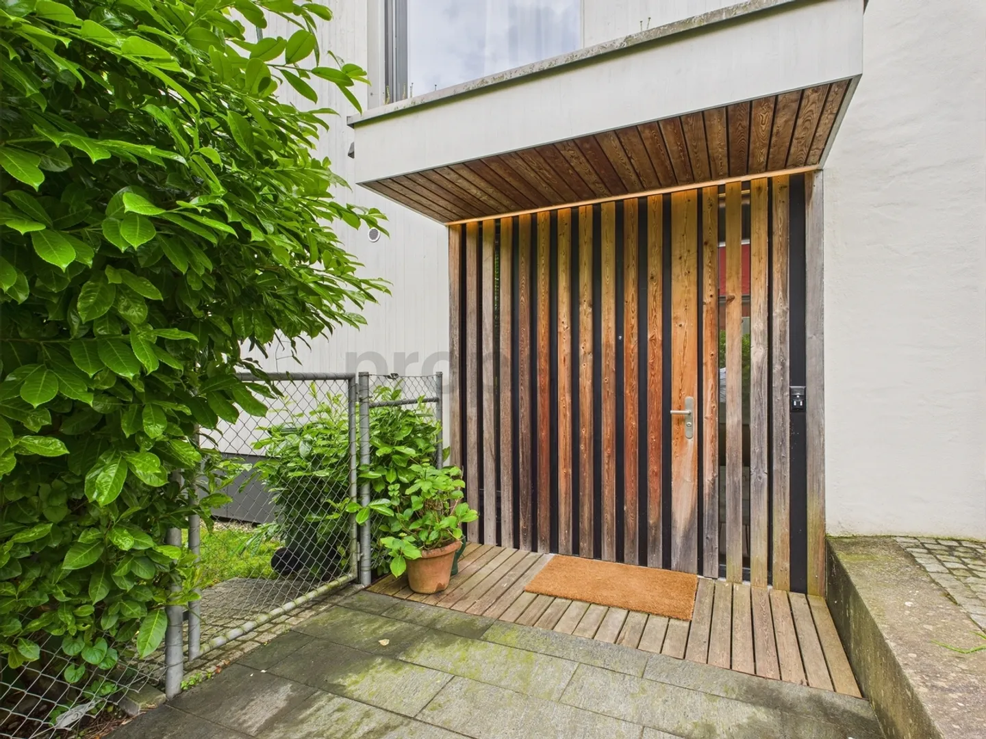 Grosszügige 2.5 Zimmer- Wohnung in Thalwil - Foto 11 von 12