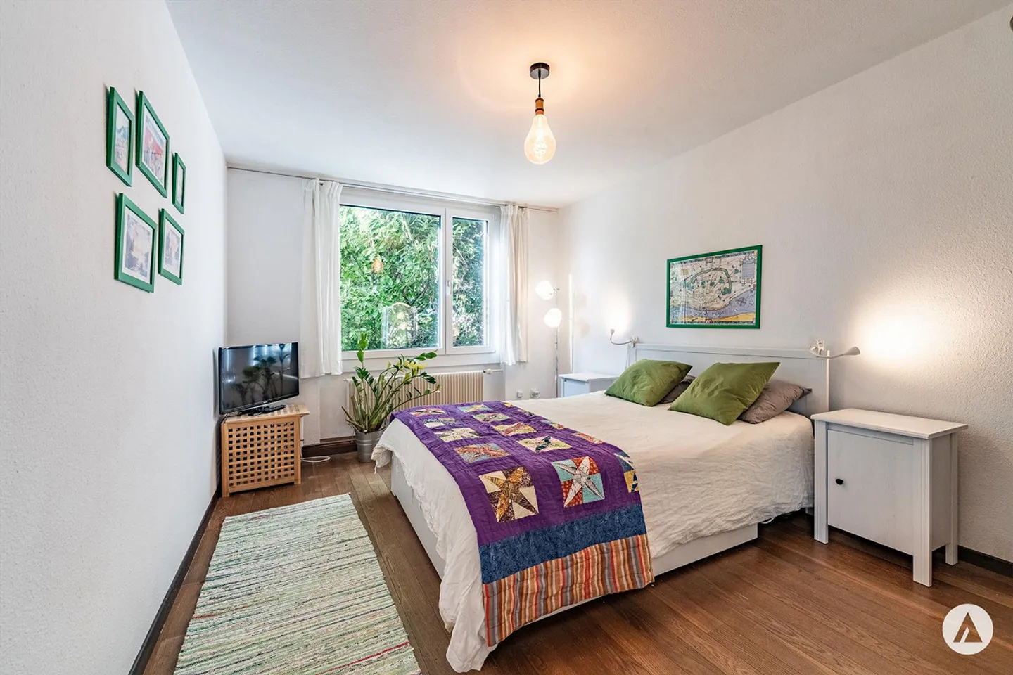 Sun. Peace. Close to the city. - Photo 8 of 13