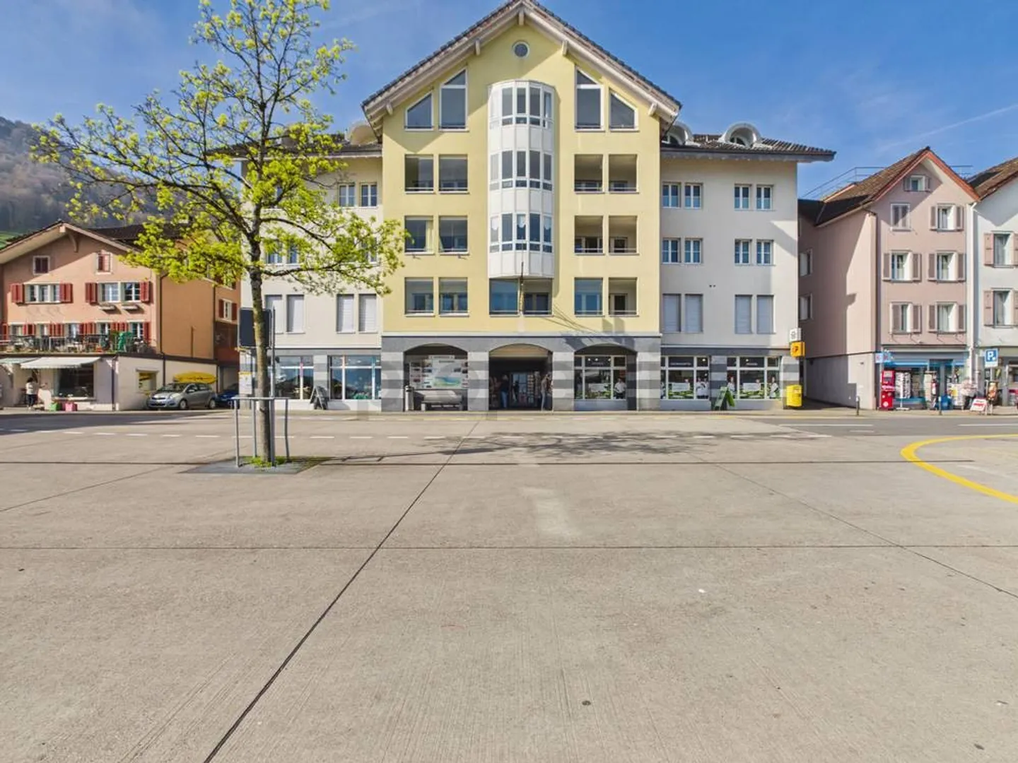 Bureau 1 pièce - Photo 1 sur 7