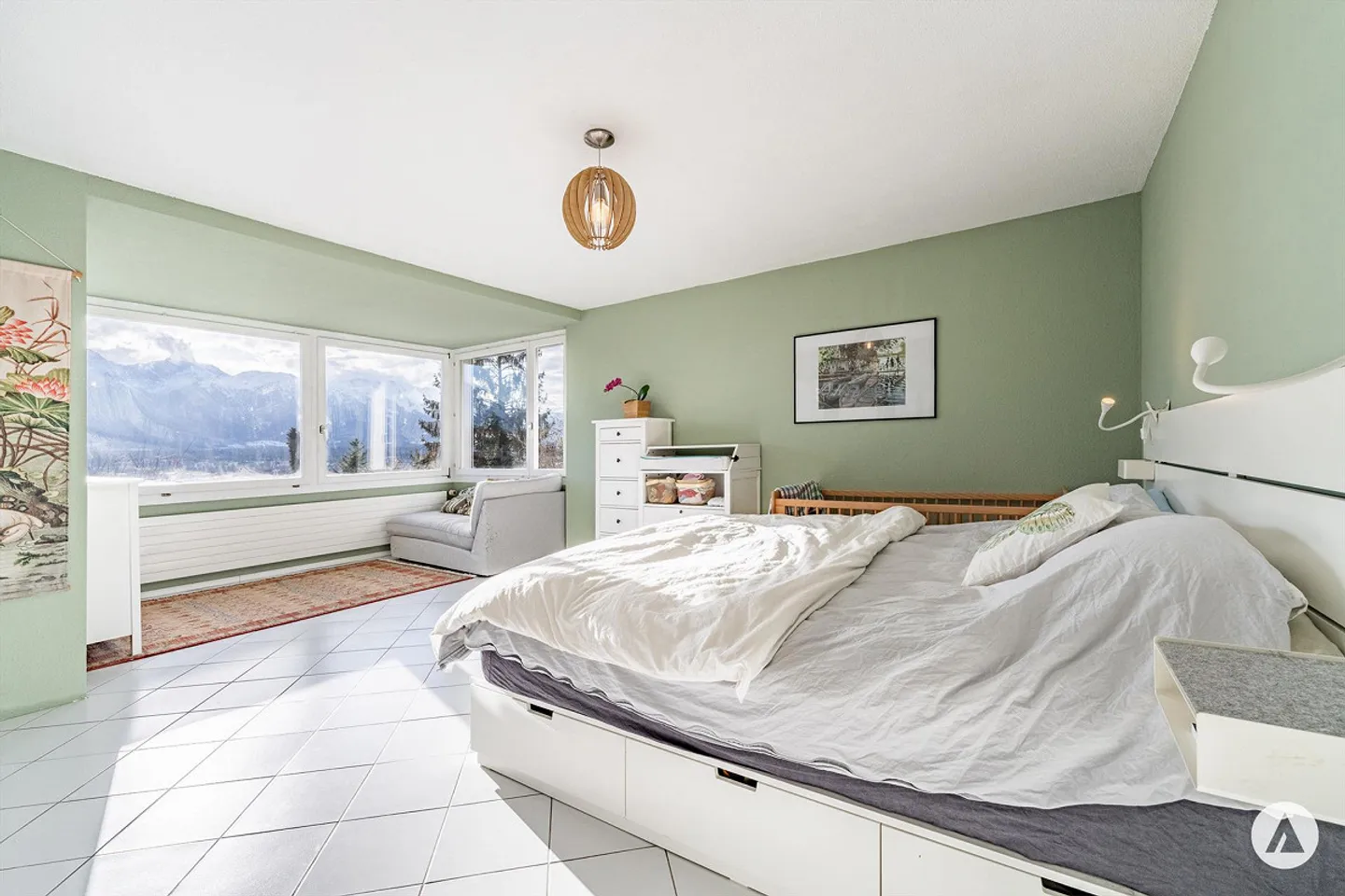 Sun. Peace. Close to the city. - Photo 9 of 13