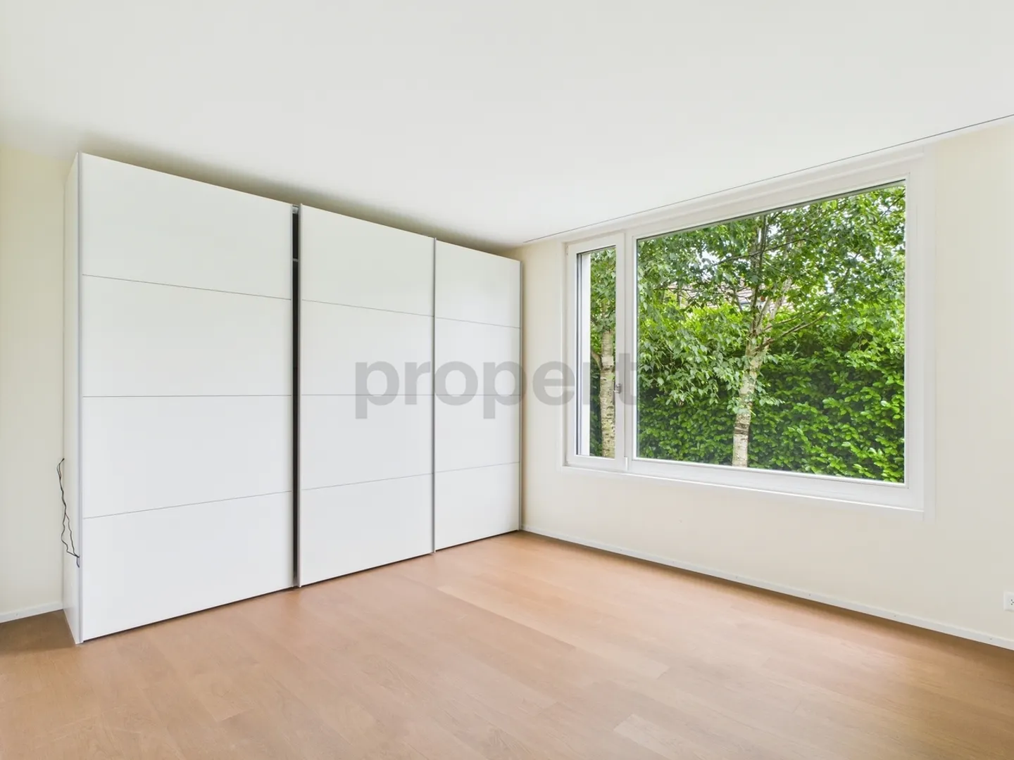 Grosszügige 2.5 Zimmer- Wohnung in Thalwil - Foto 5 von 12