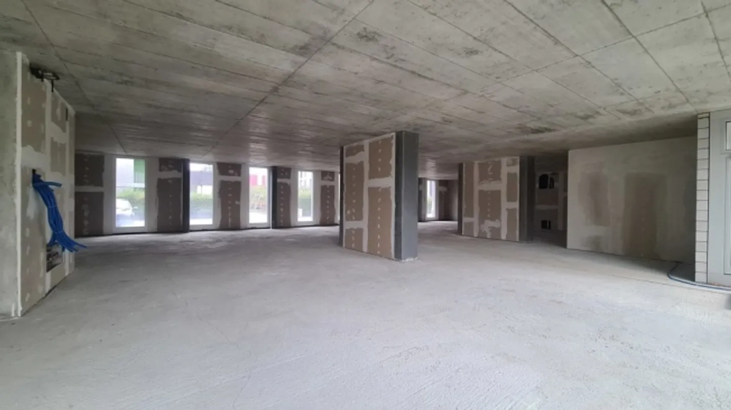 Sécuriser un espace commercial dans un emplacement optimal - Photo 7 sur 9