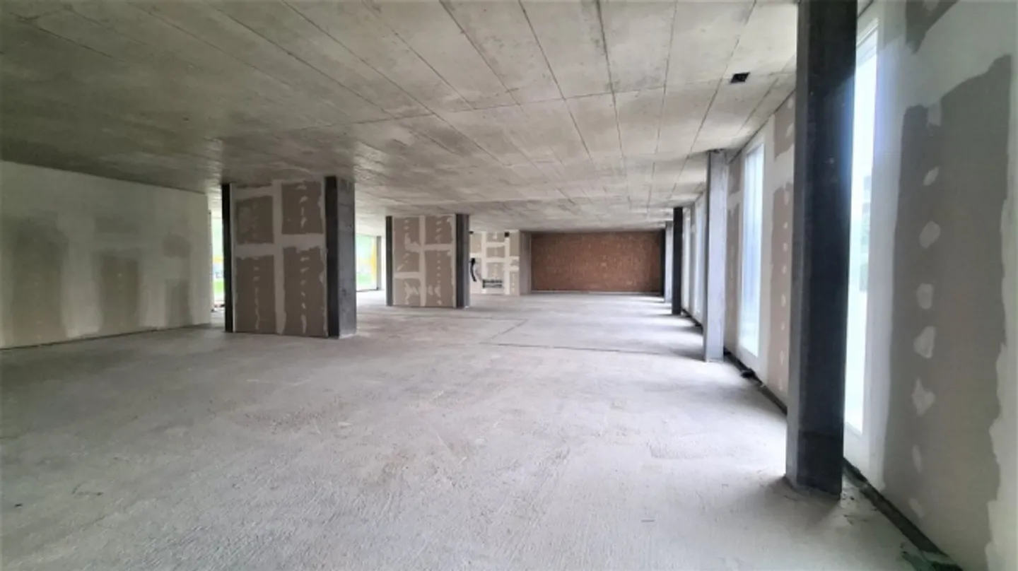 Sécuriser un espace commercial dans un emplacement optimal - Photo 8 sur 9