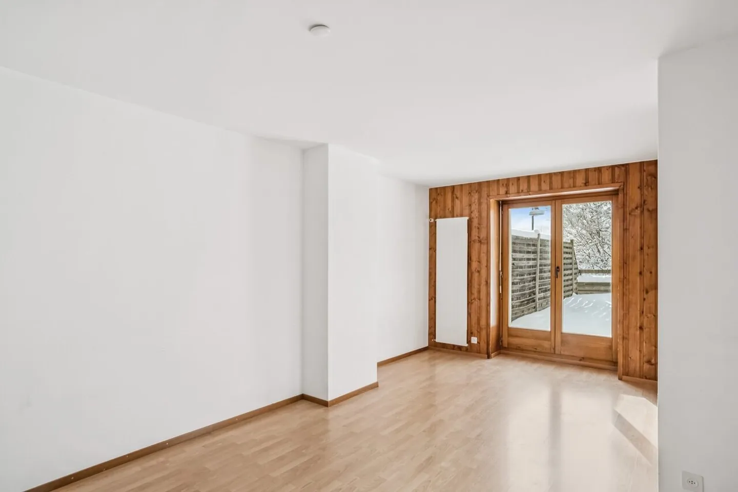 Appartement Charmant avec Terrasse - Photo 6 sur 13