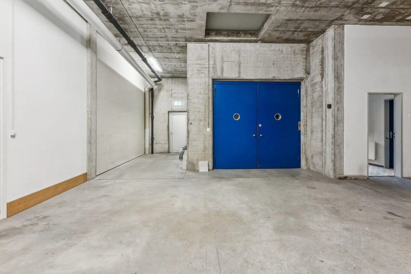 Edificio ad uso misto in affitto - Foto 9 di 9